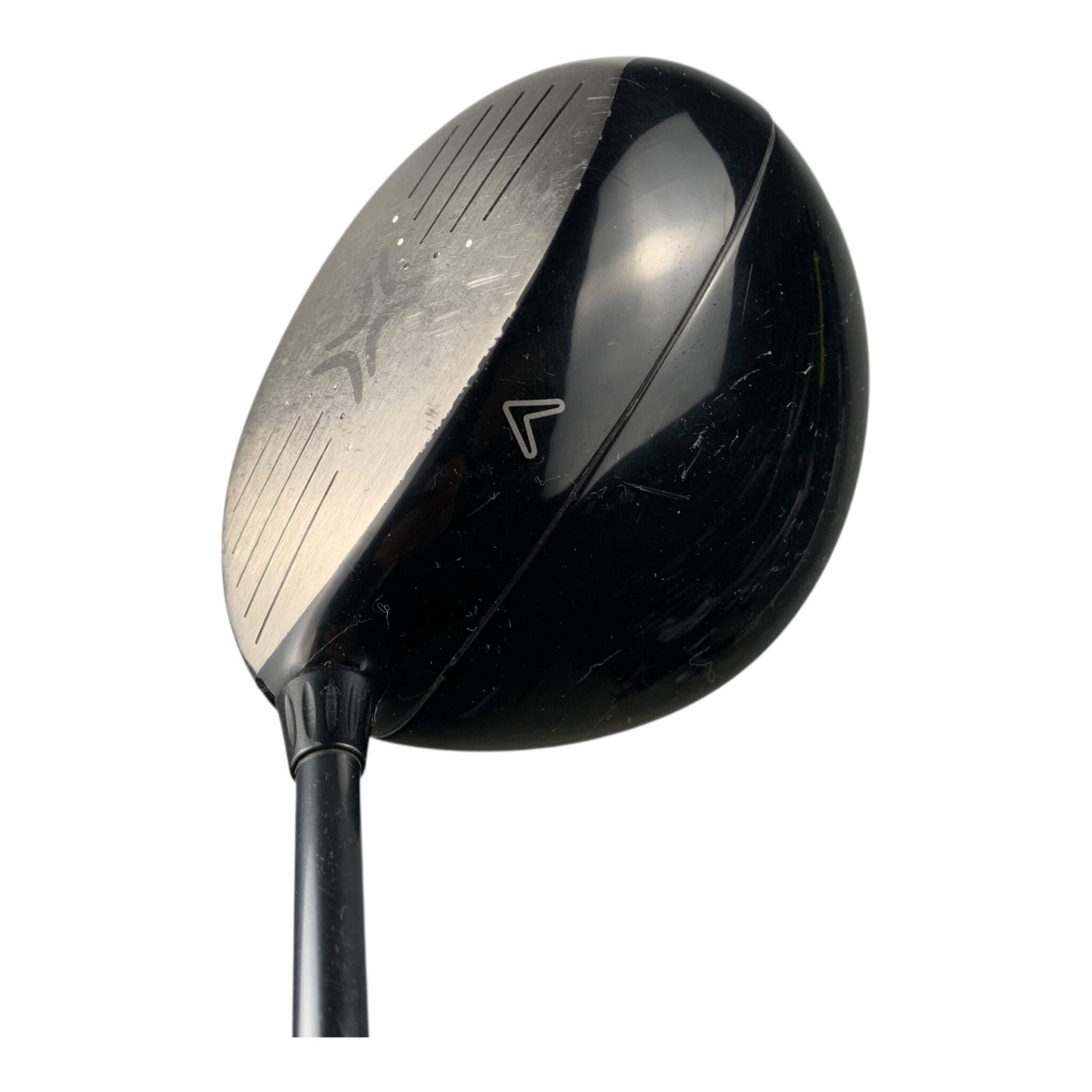 Callaway FT9 Driver / Flex Regular / Loft 10