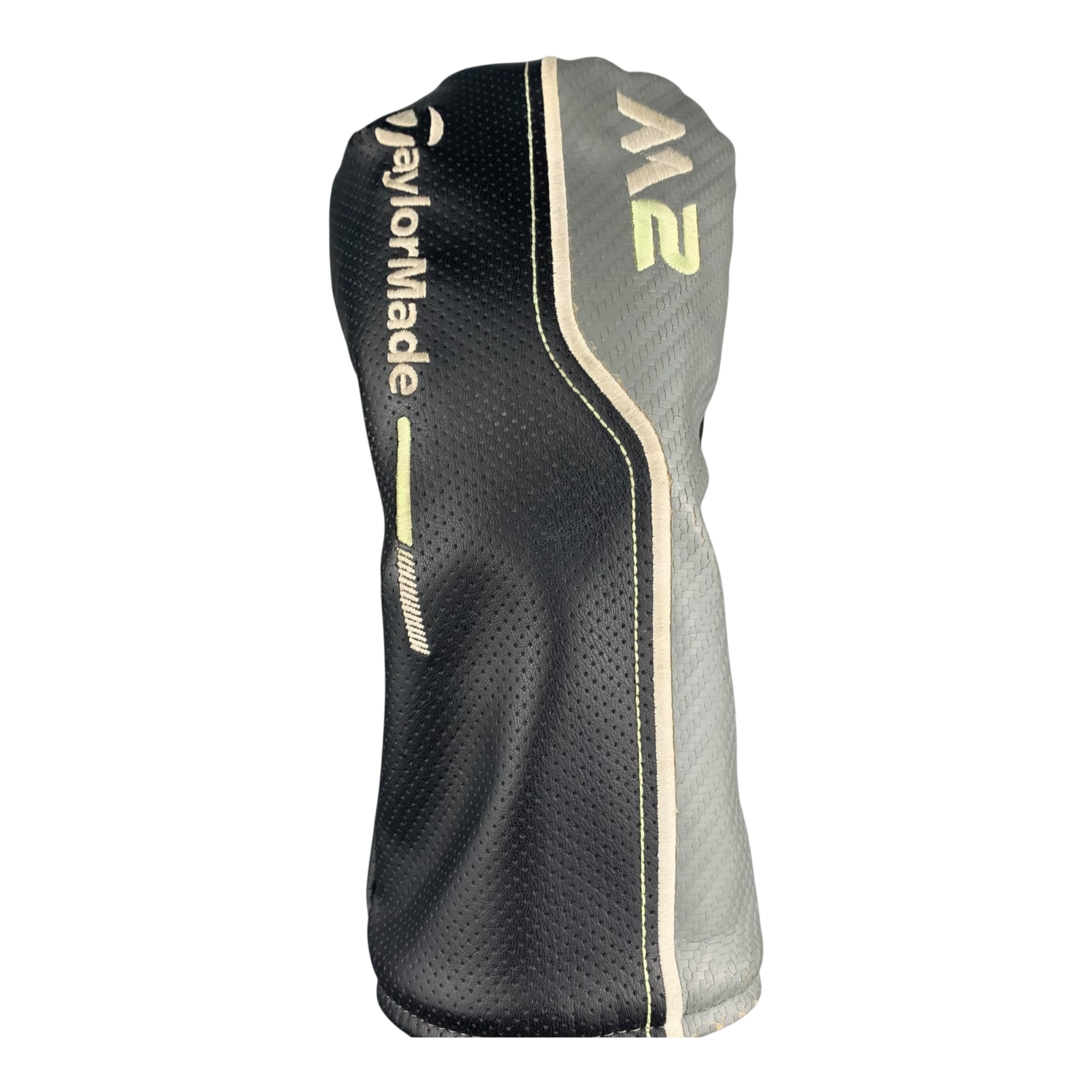 TaylorMade M2 2021 Fairway Wood / Flex A-flex / Grafit / #5/18 galleri billede 1 - brugt golf udstyr i god stand