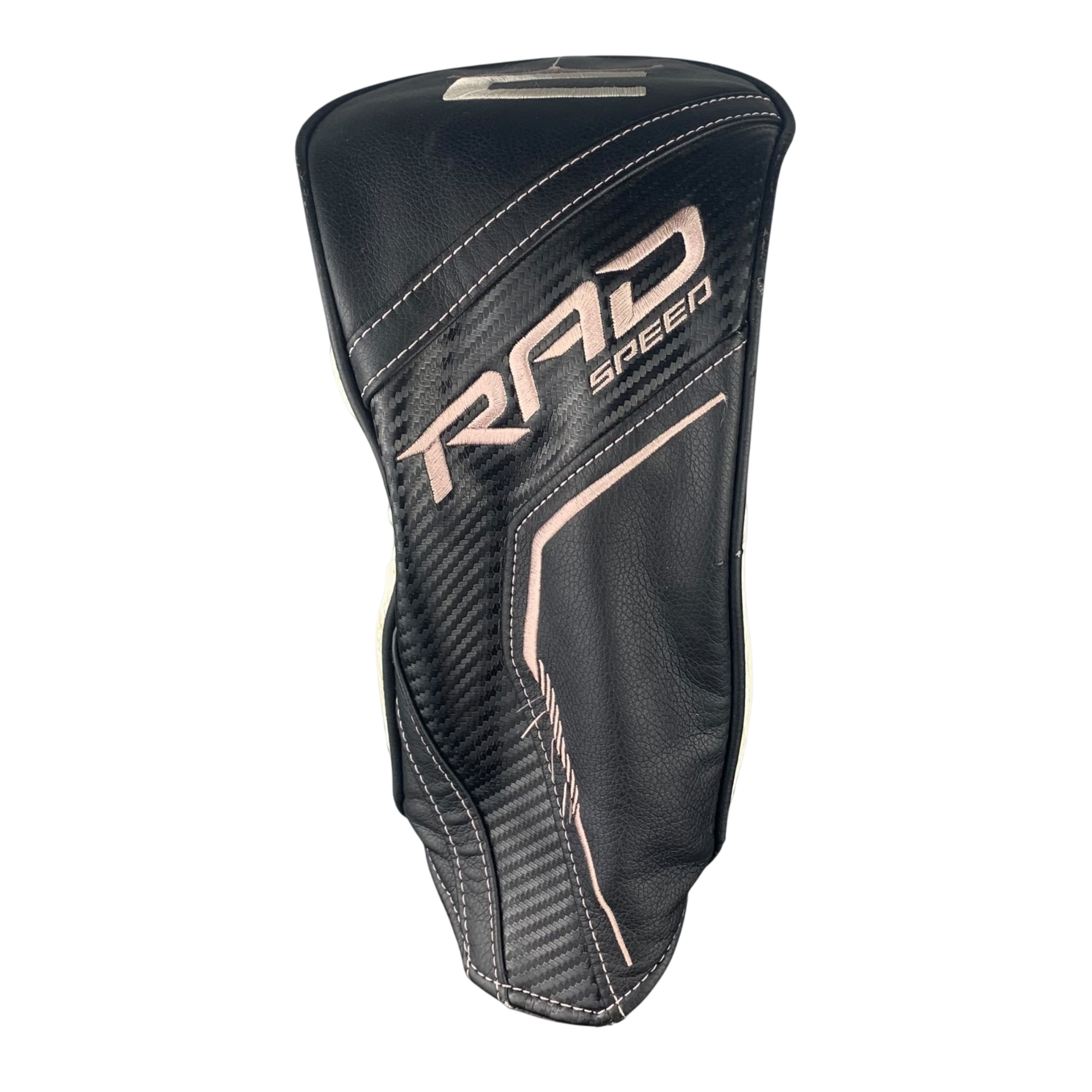 Cobra Radspeed XB Driver / Flex Ladies / Loft 12 galleri billede 1 - brugt golf udstyr i god stand