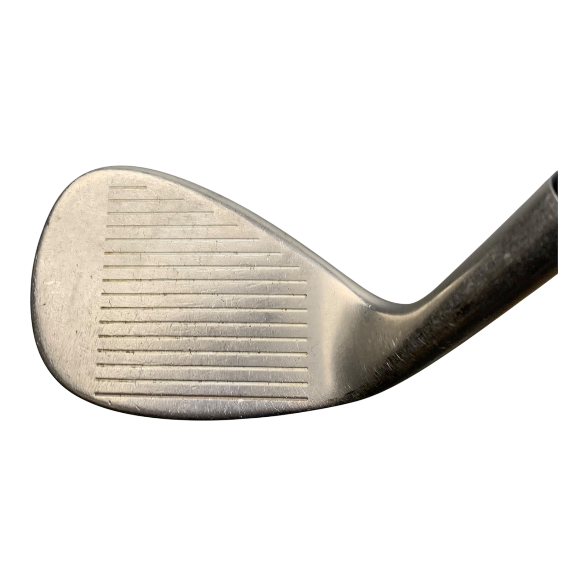 Cleveland Reg. 588 Wedge / Grafit / #56/14 galleri billede 2 - brugt golf udstyr i god stand