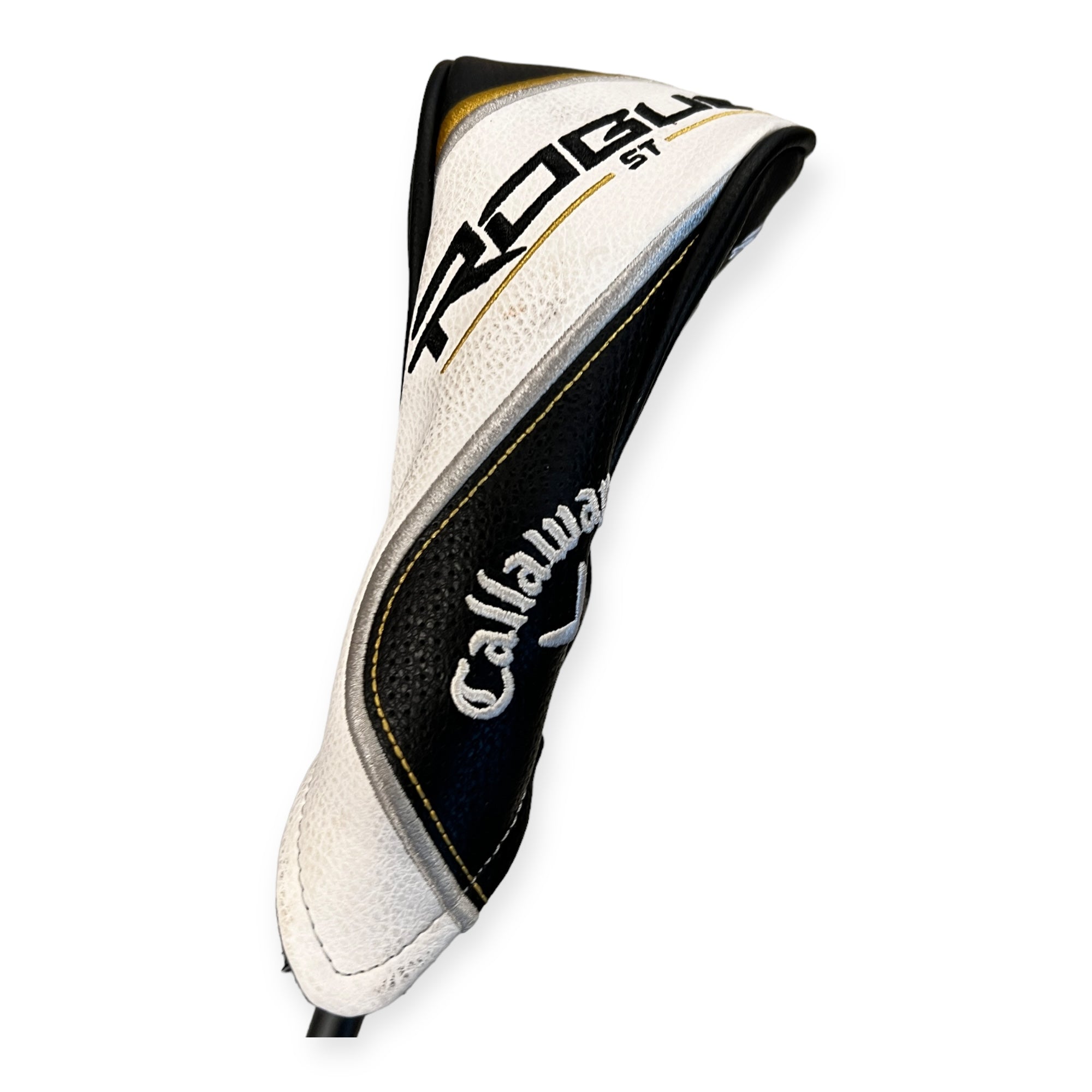 Callaway Mavrik Hybrid / Flex Firm / #5/23