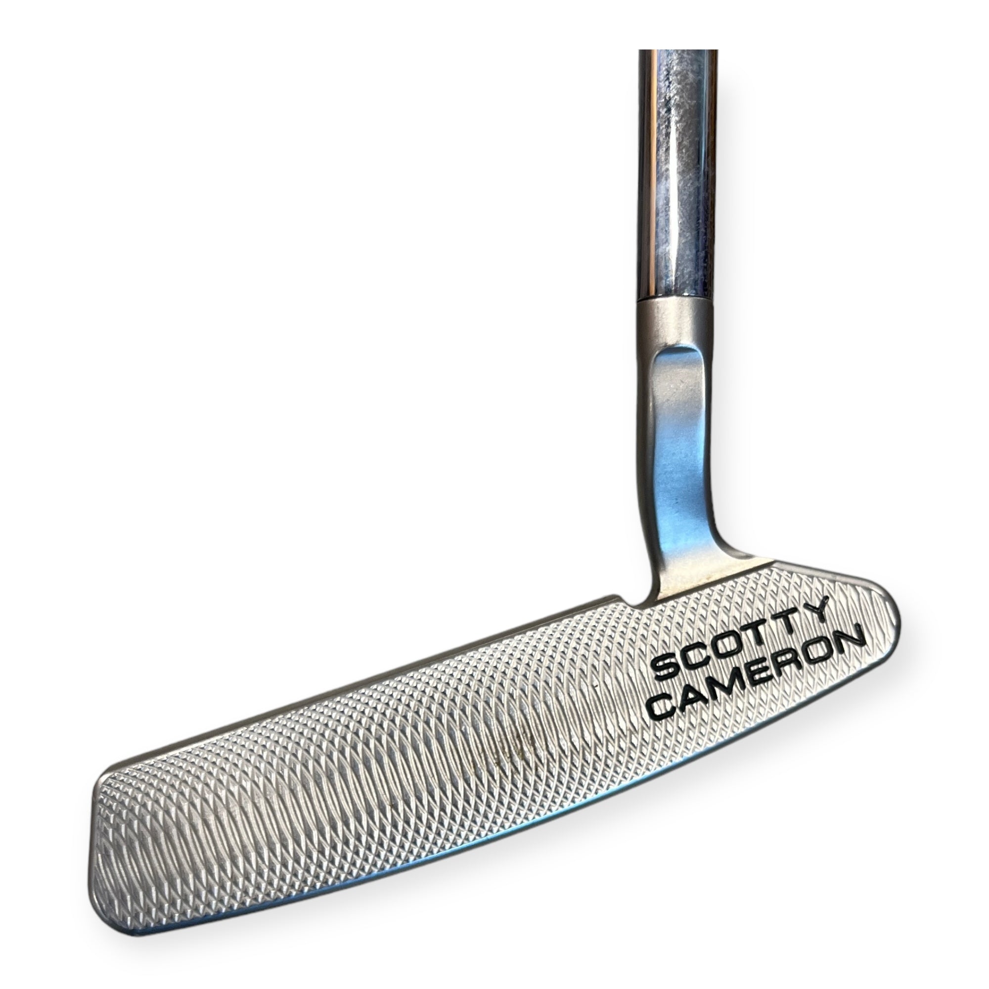 Titleist Scotty Cameron 2016 Select Newport 2.5 Putter / 34"