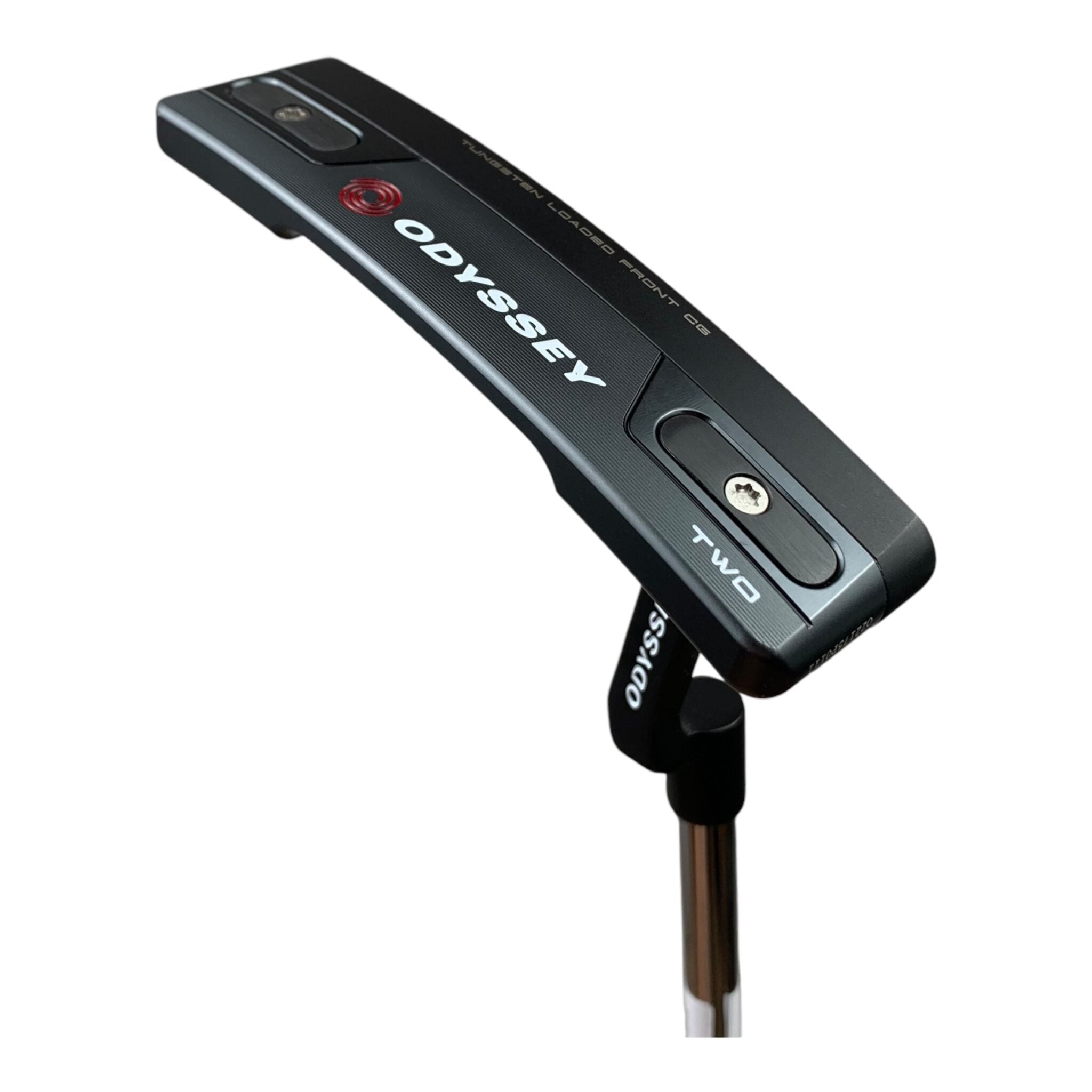 Odyssey Tri-Hot 5K Two Putter / 34" - SOM NY
