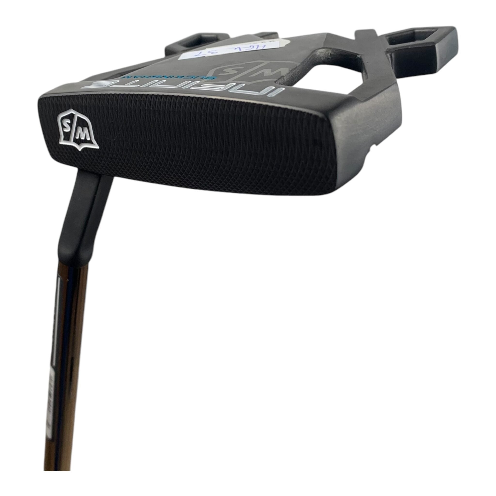 Wilson Infinite Buckingham putter // 33"
