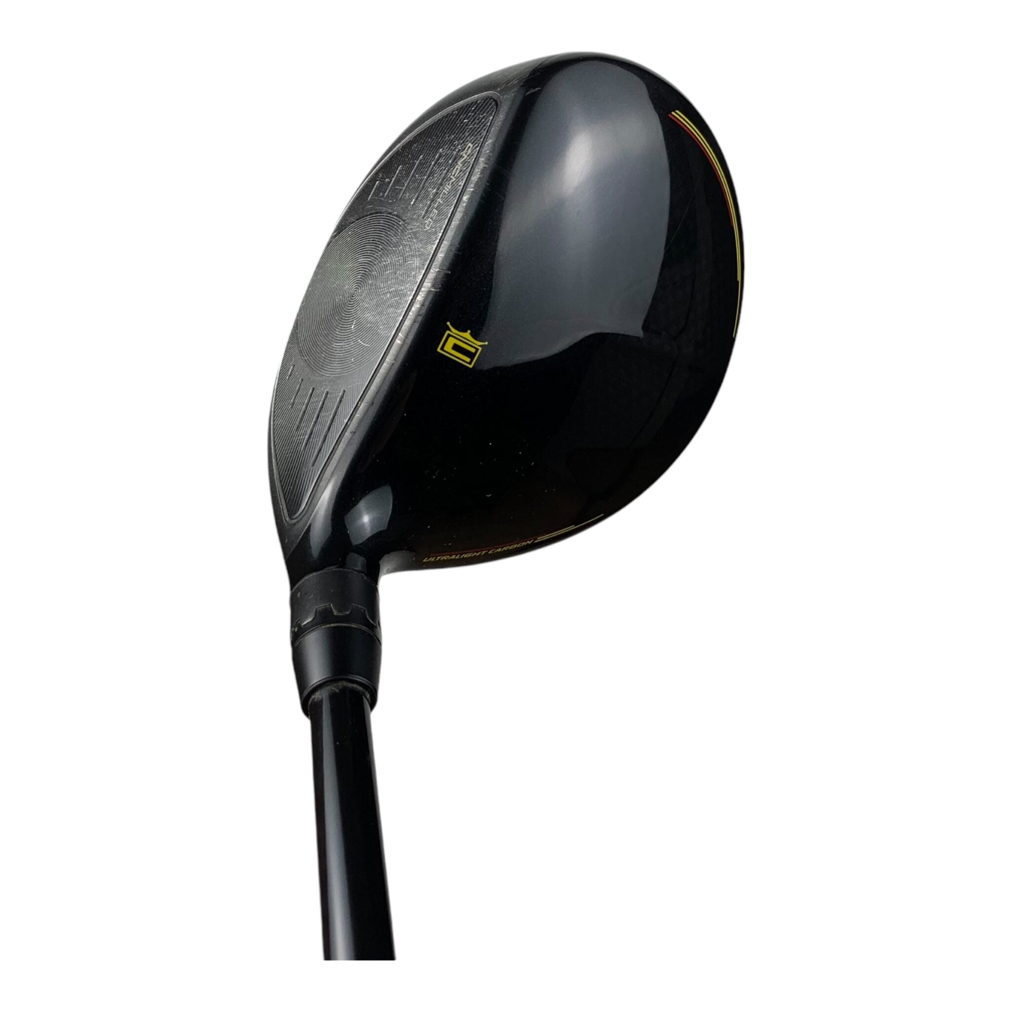 Cobra King SpeedZone Fairway Wood / Flex Stiff / Grafit / #5/18.5