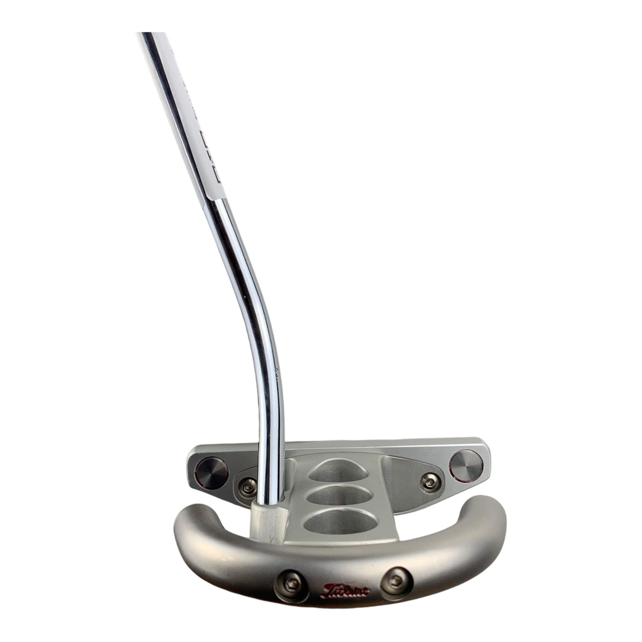 Scotty Cameroun Futura Putter / 35"