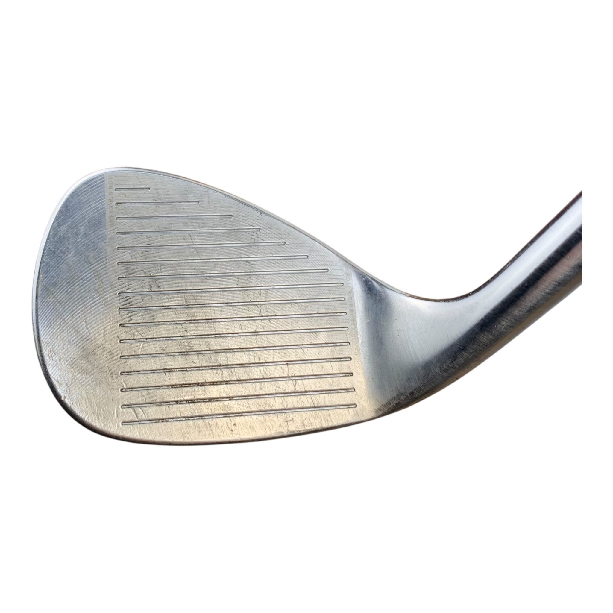 Cleveland 588 RTX Wedge / Flex Wedge - Steel / #56/14