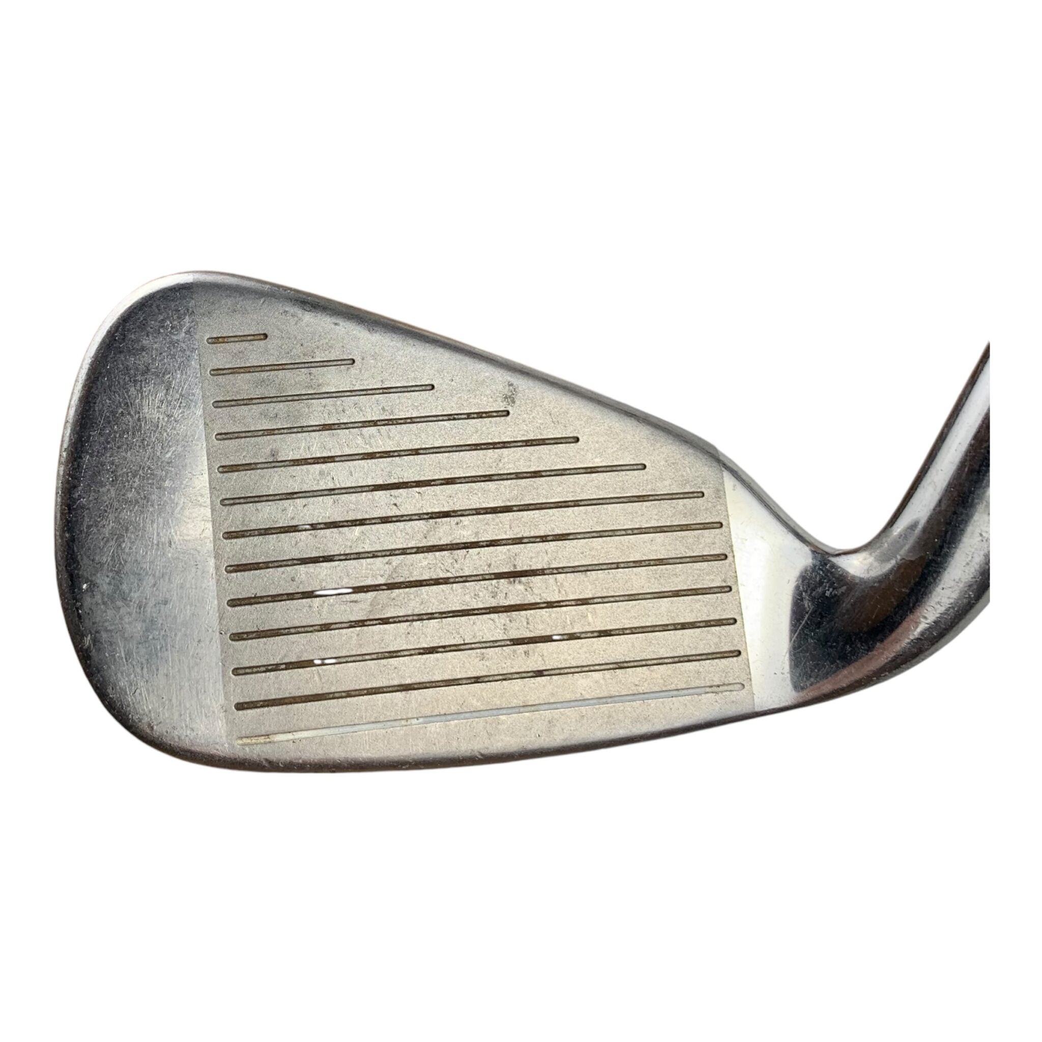 Cleveland Tour Action Utility Jern / Flex Regular - Stål / #4/24