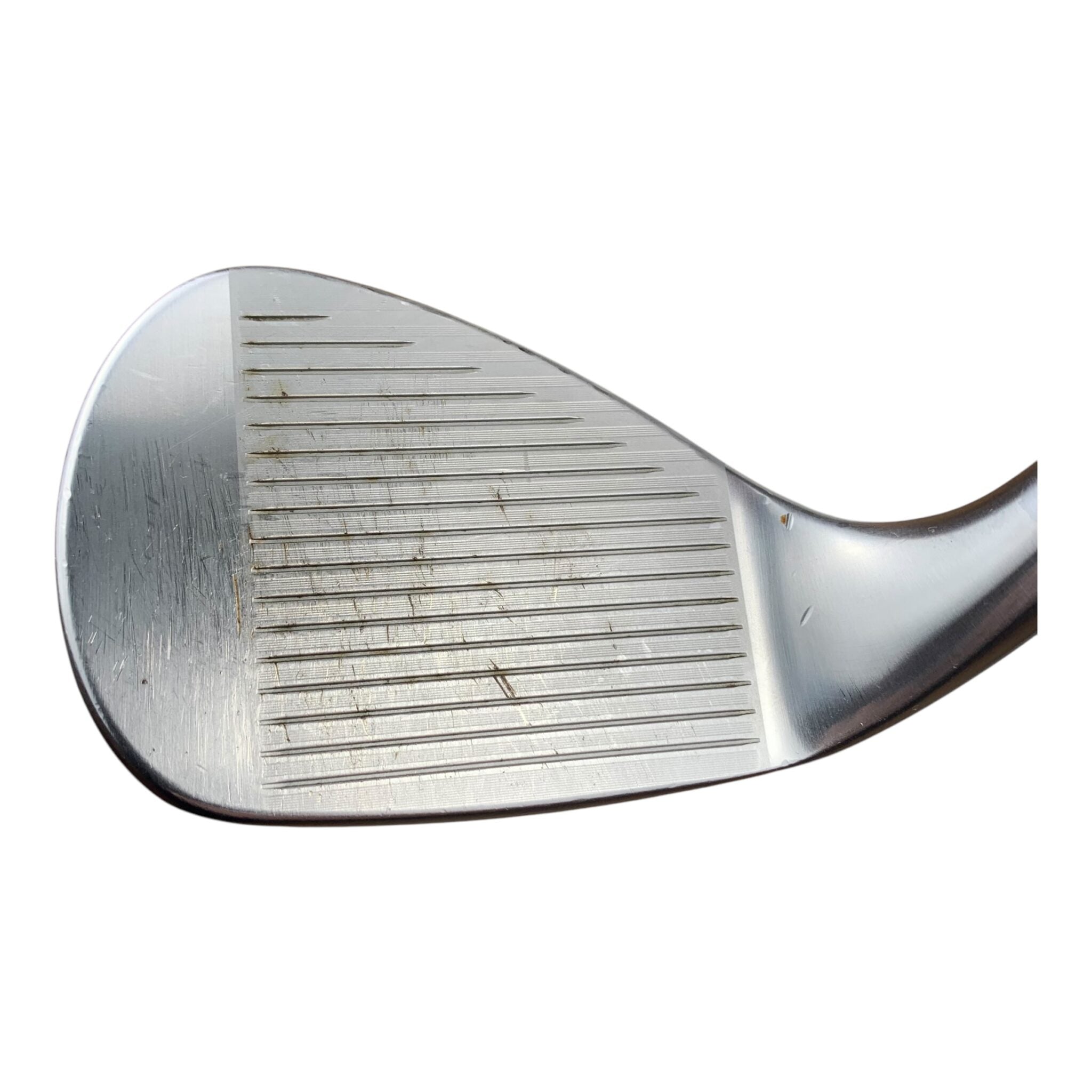 Titleist Vokey SM10 Wedge / Flex Wedge / Stål / #58/10 S Grind