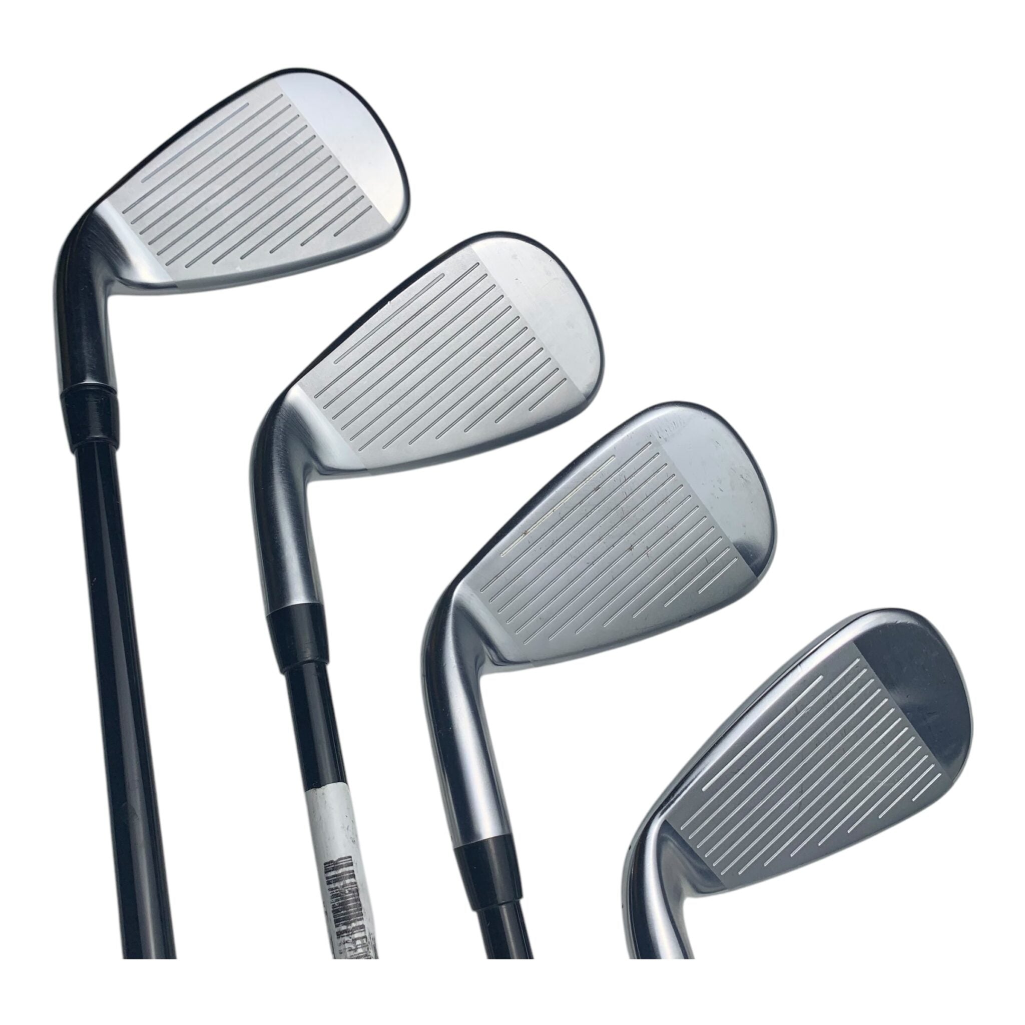 Cobra F-Max SuperLite Combo Jernsæt / Flex Ladies / Grafit / 4Hy+7-P+G+S