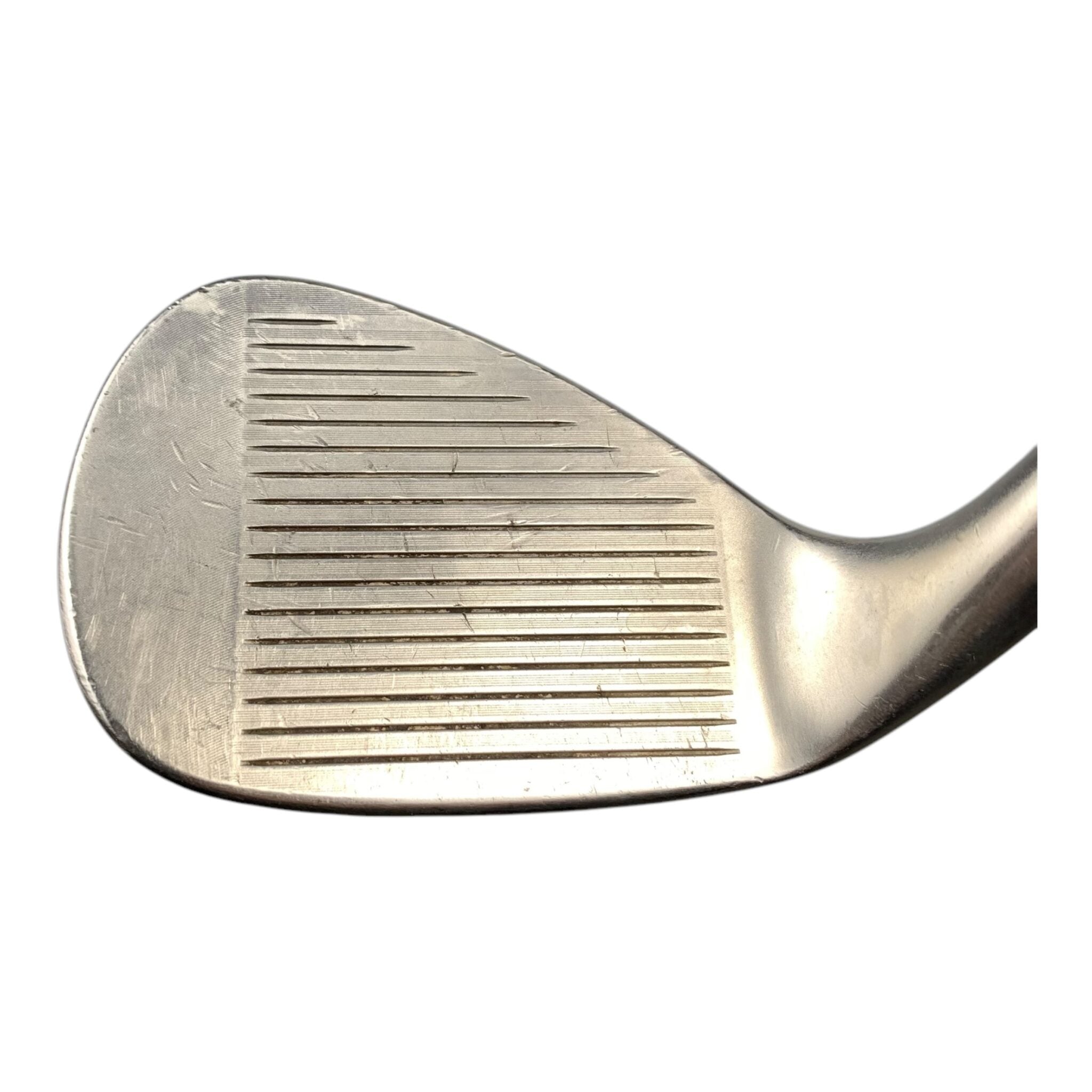 Titleist SM6 Tour Chrome F Grind Wedge / Stål / #56/14