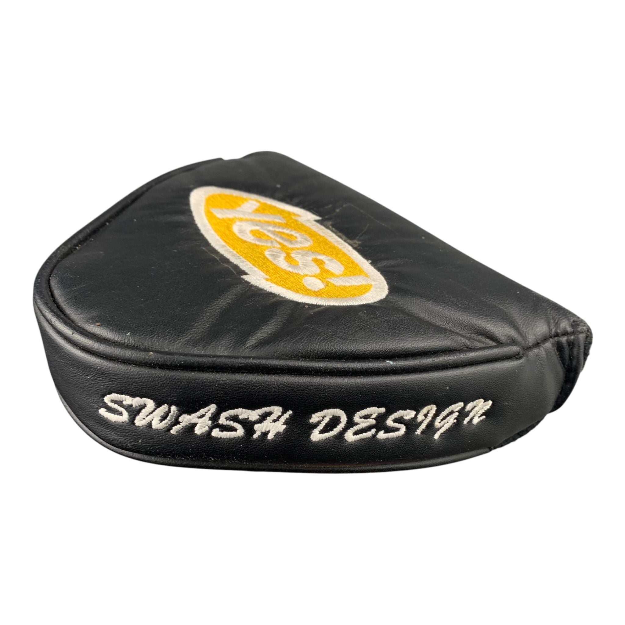 YES! Natalie Putter / 35"