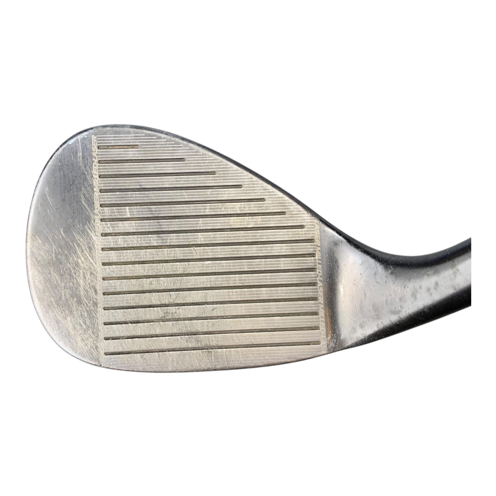 Cleveland CG-15 Wedge / Flex Wedge / Stål / #60/12