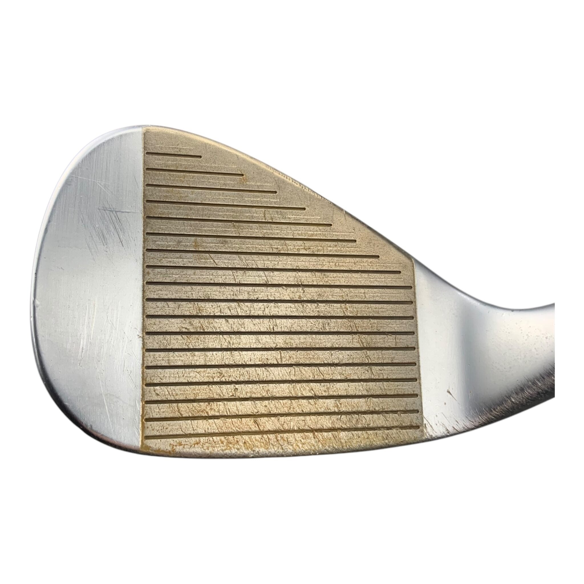 TaylorMade MG 3 Wedge / Stål / #56/12
