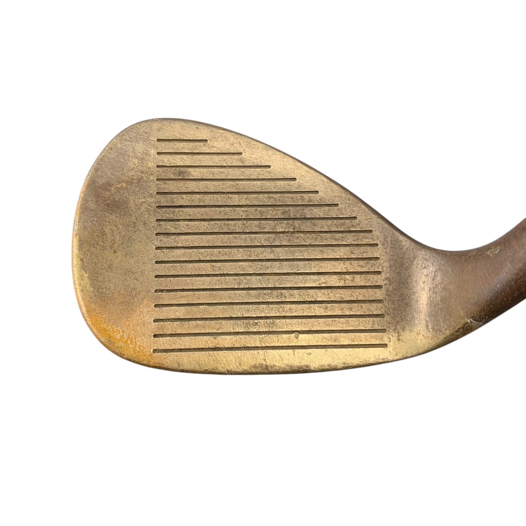 Titleist Oil-can Wedge / Stål / #60/04