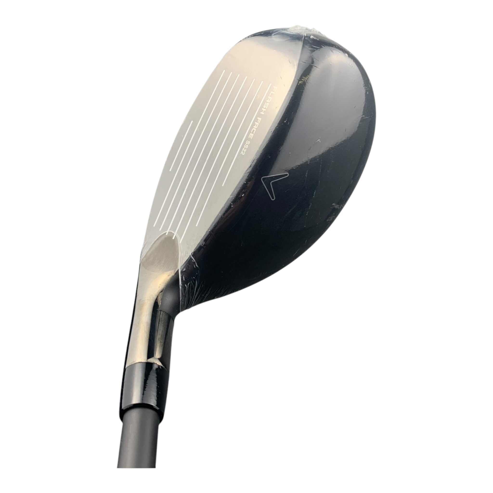 Callaway Rogue ST Max OS LIte Hybrid / Flex A-flex / Grafit / #6/27