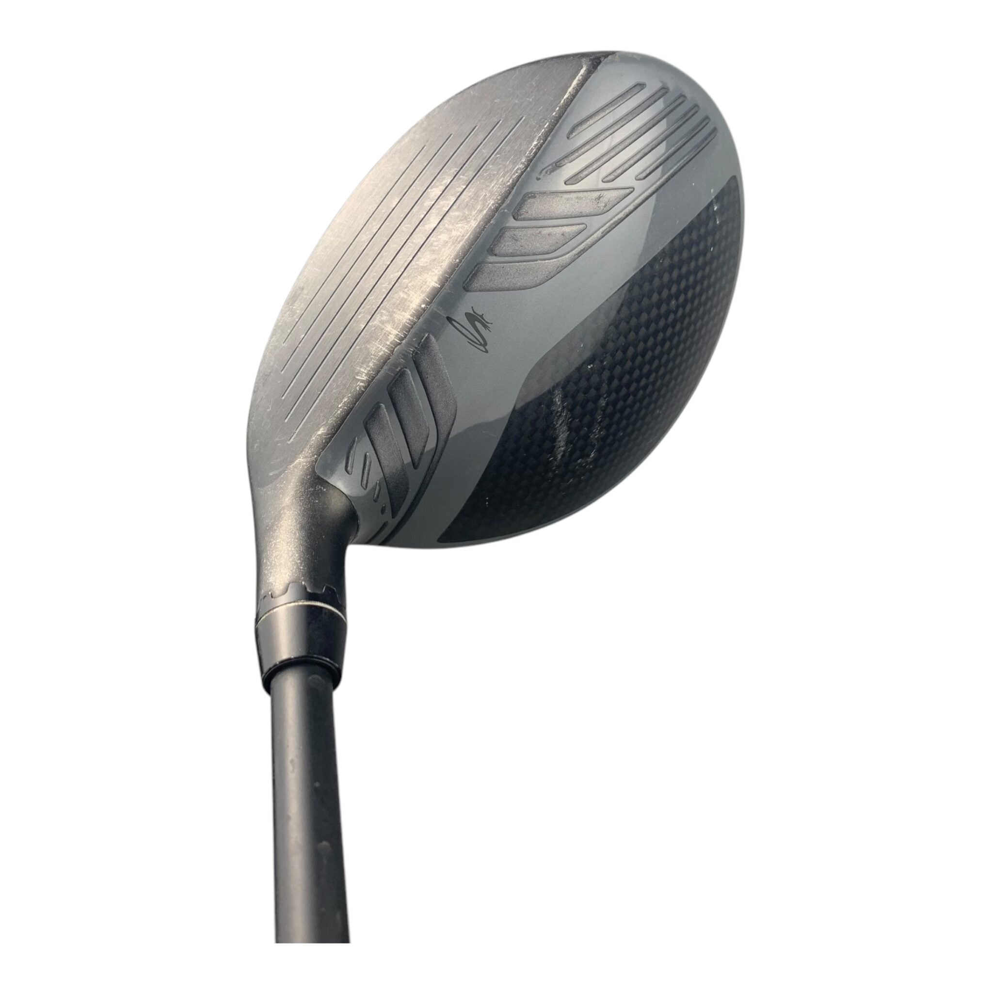 Cobra F8 Fairway Wood / Flex Regular / Grafit / #3/13