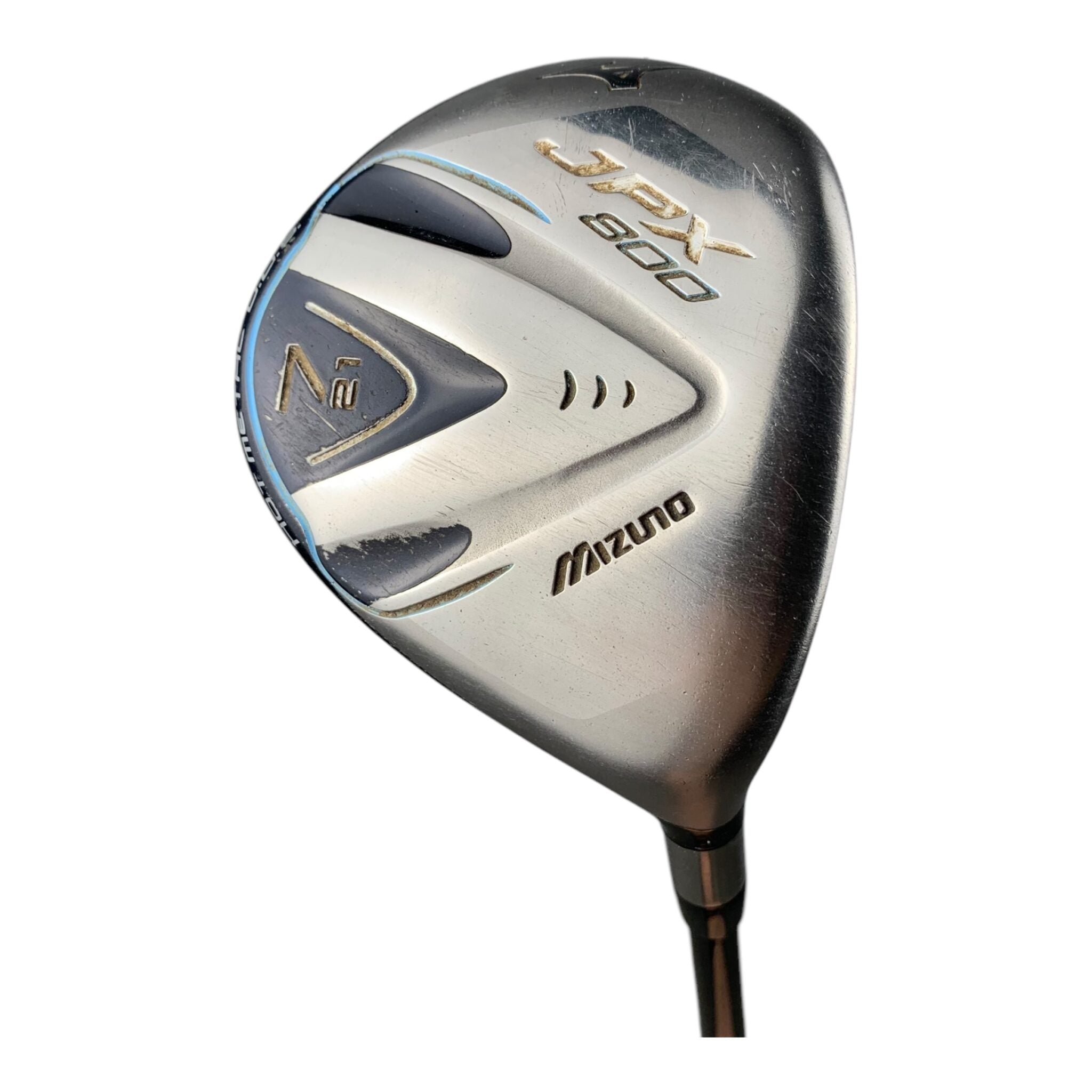 Mizuno JPX 800 Fairway Wood / Flex Ladies / Grafit / #7/21