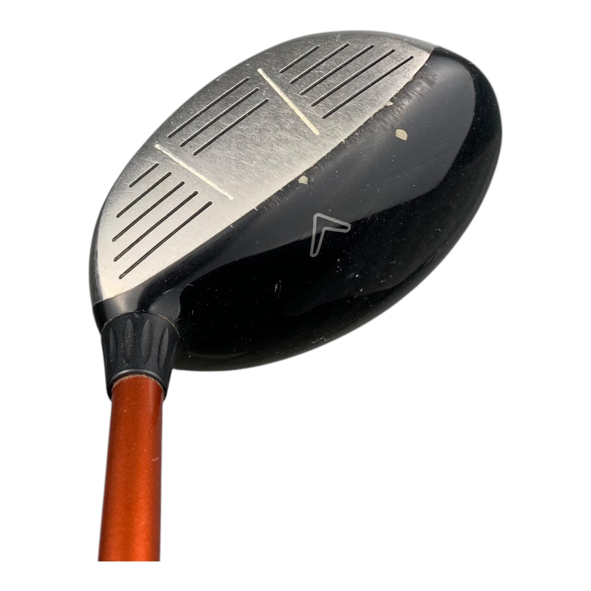 Callaway FT-Hybrid Hybrid / Flex Regular / Grafit / #4/23