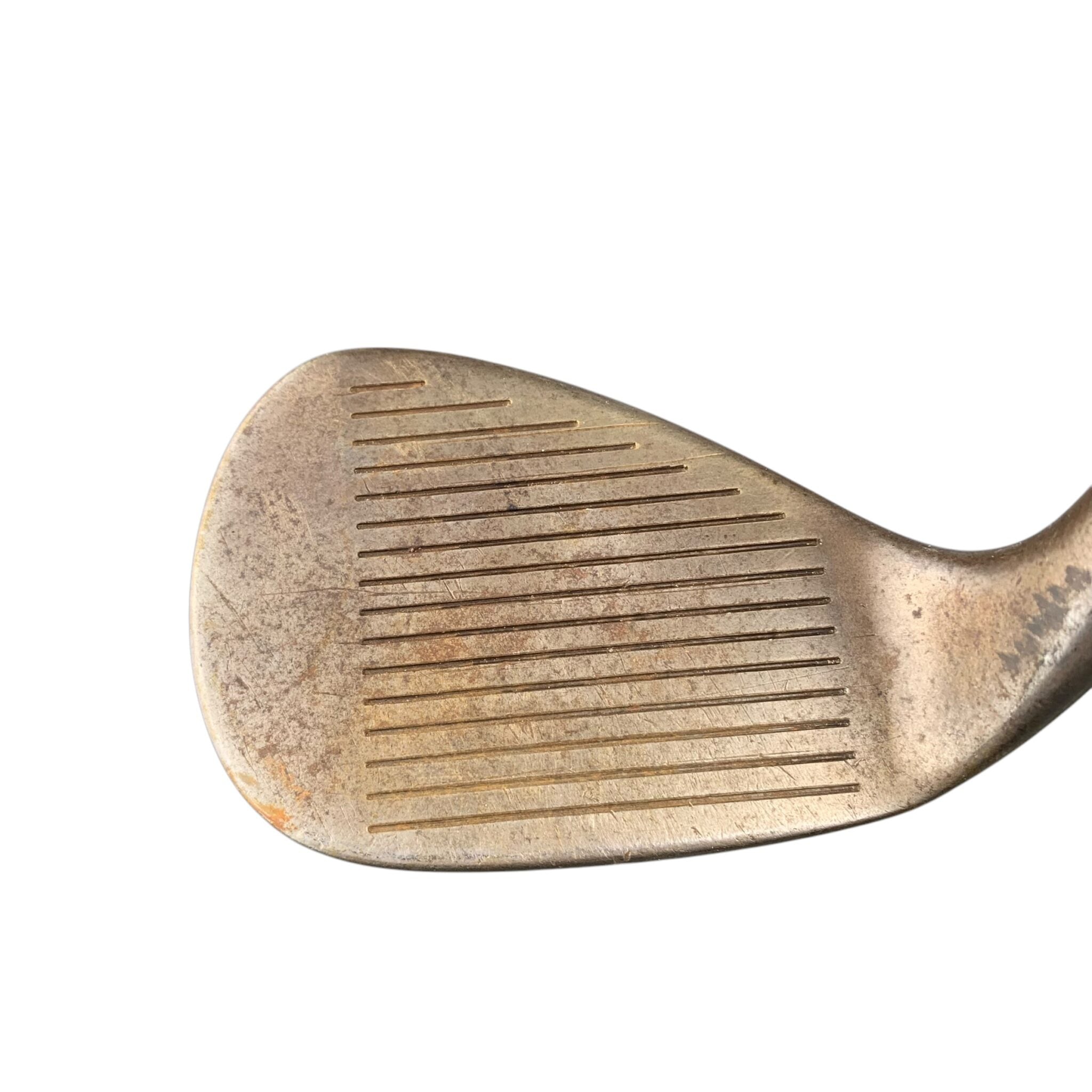 Titleist Vokey Design Wedge / Stål / #52/08