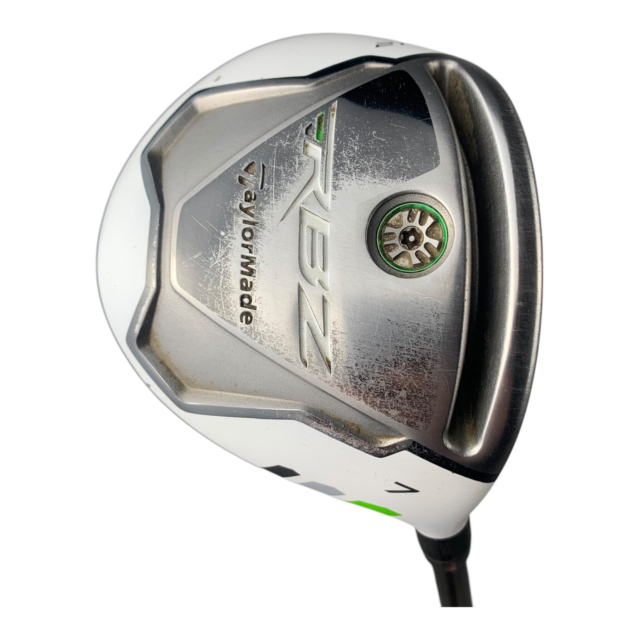 TaylorMade RBZ Stage 2 Tour Fairway Wood / Flex Regular / Grafit / #7/21