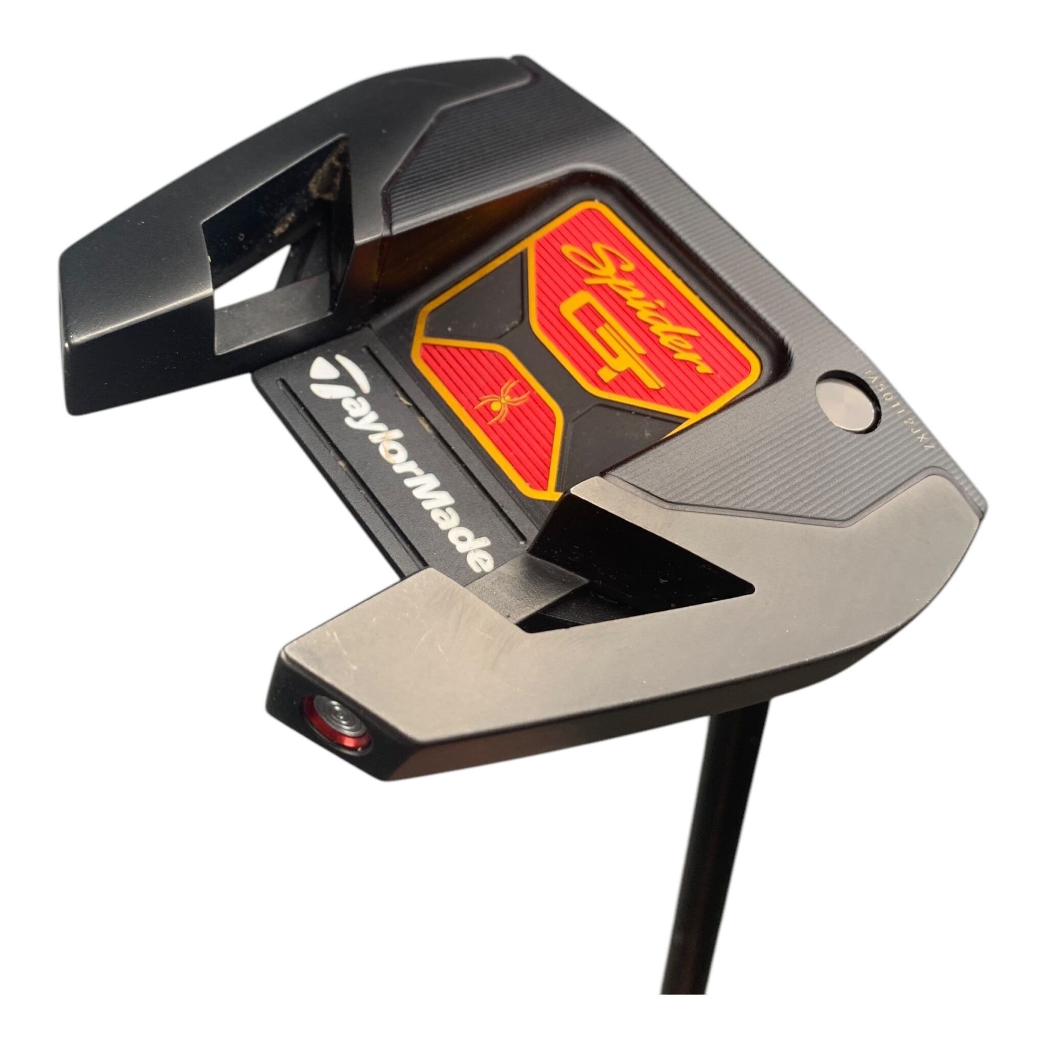 TaylorMade Spider GT Black Putter / 34"