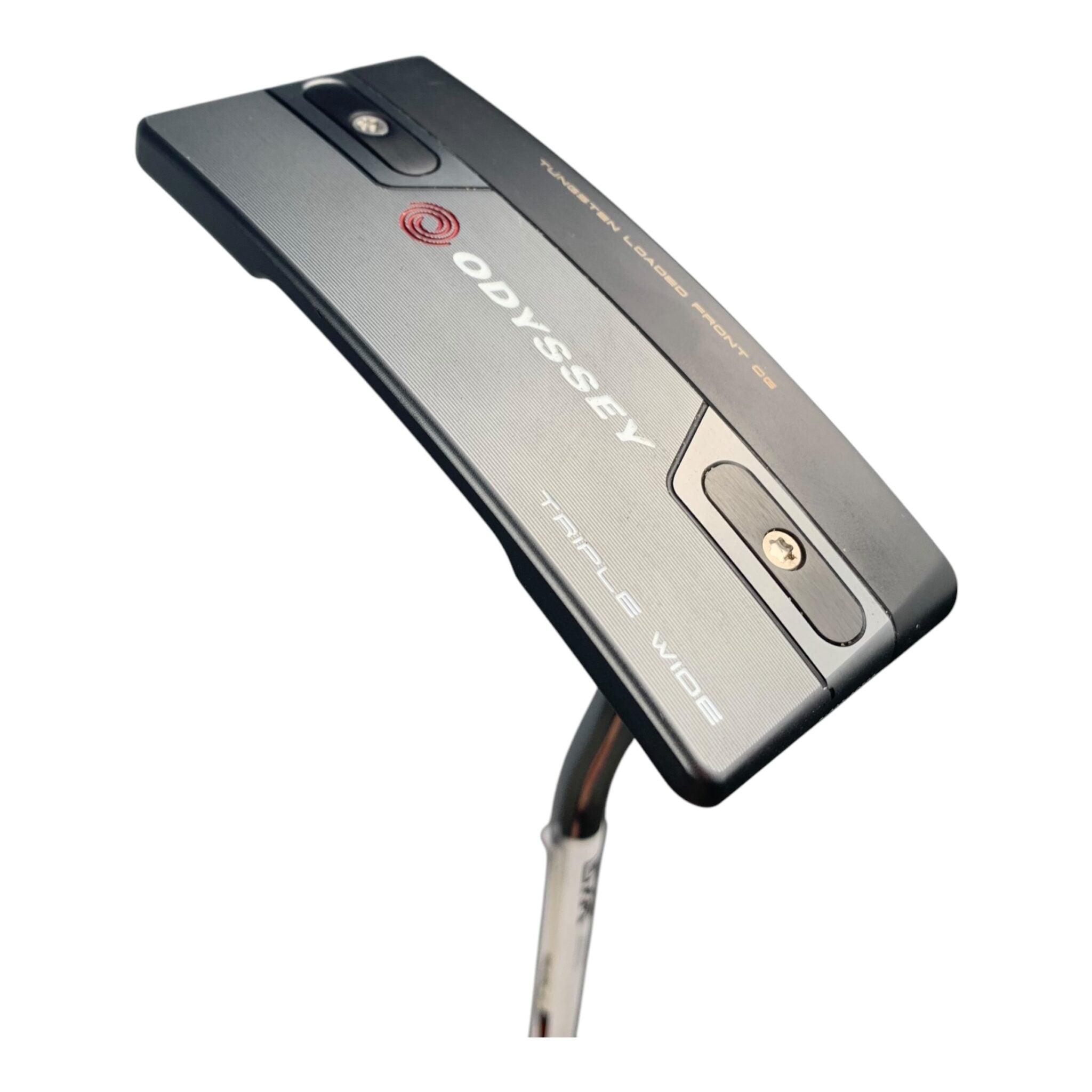 Odyssey Tri-Hot 5K Triple Wide Putter / 34"