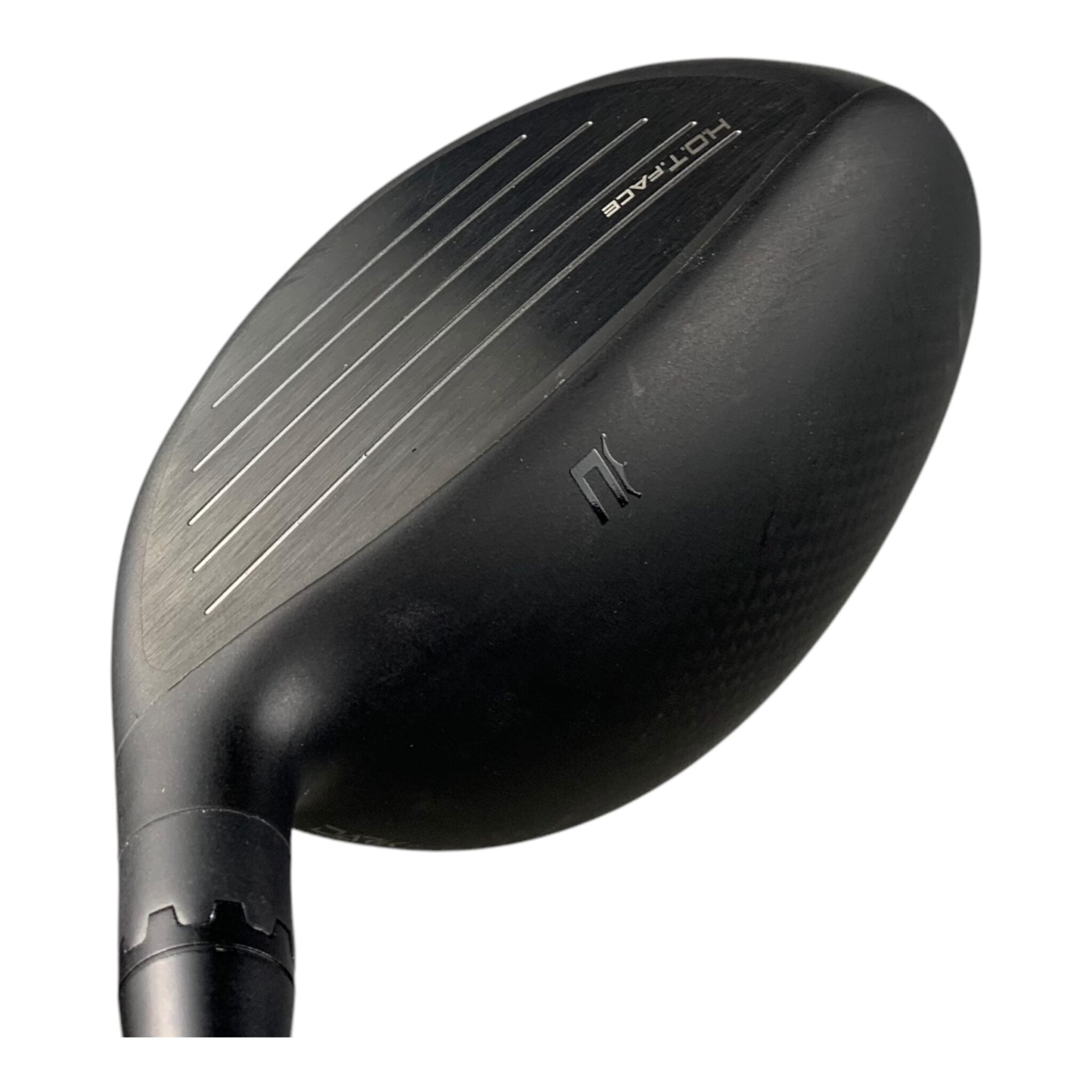 Cobra Darkspeed X Fairway Wood / Flex A-flex / Grafit / #3/16.5