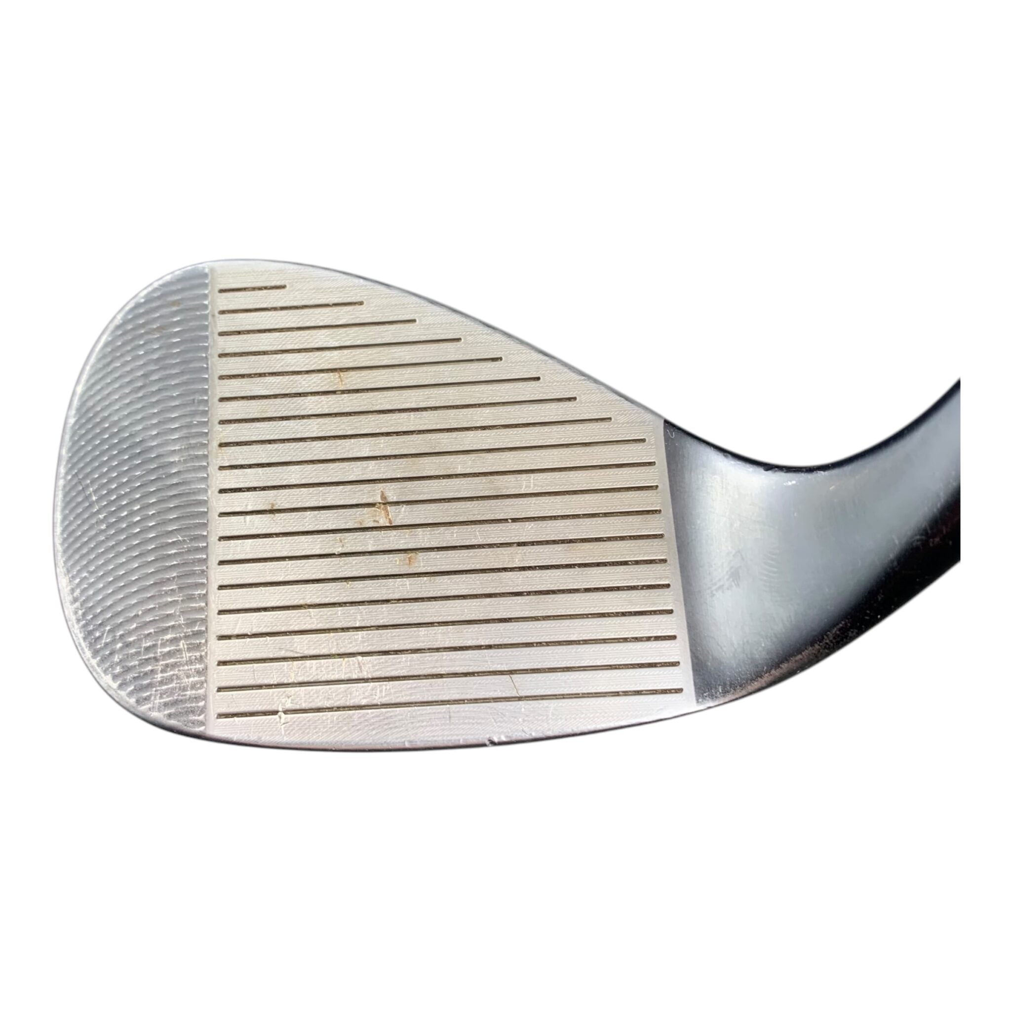 Cleveland RTX-6 Wedge / Stål / #58/10