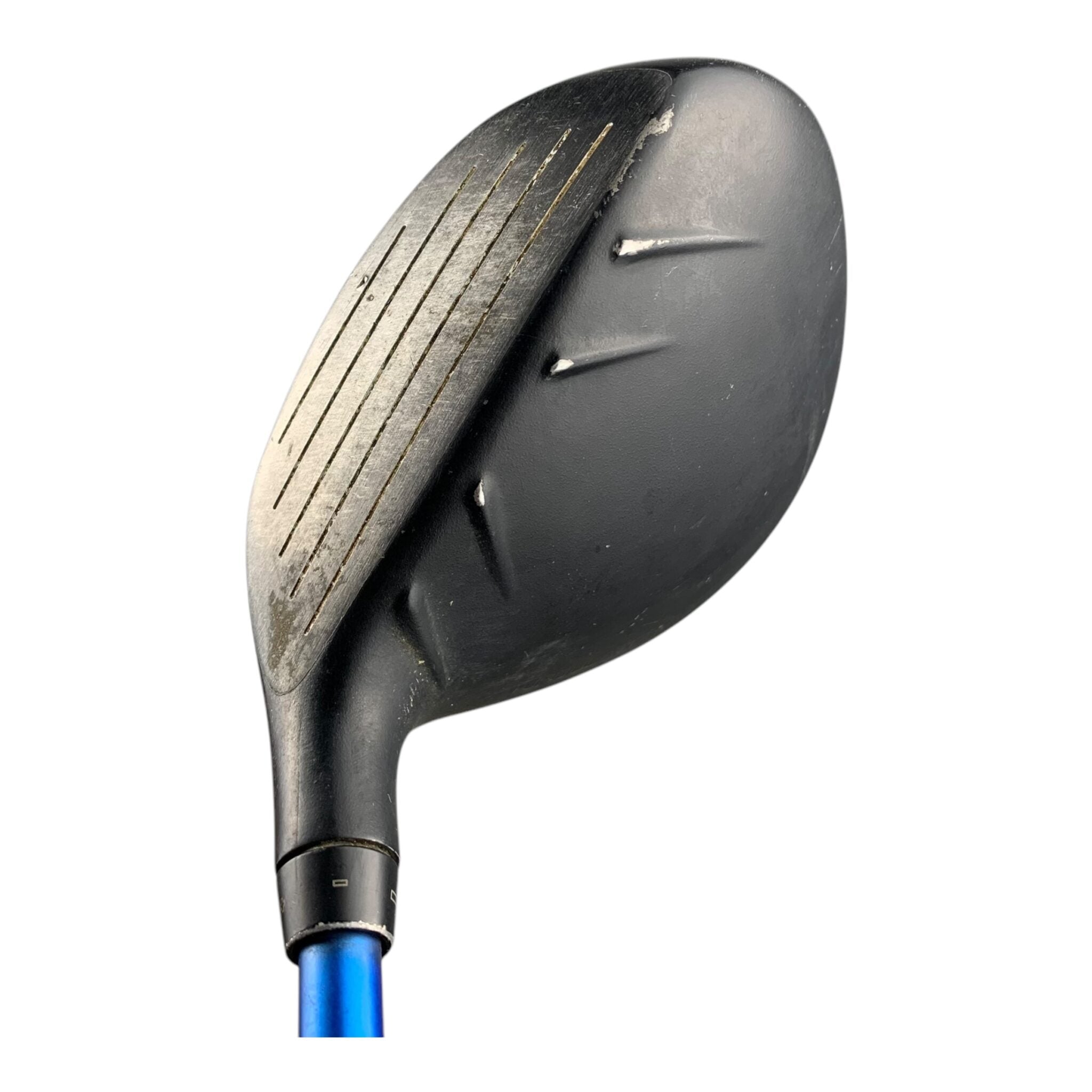 PING G30 Fairway Wood / Flex A-flex / Grafit / #5/18
