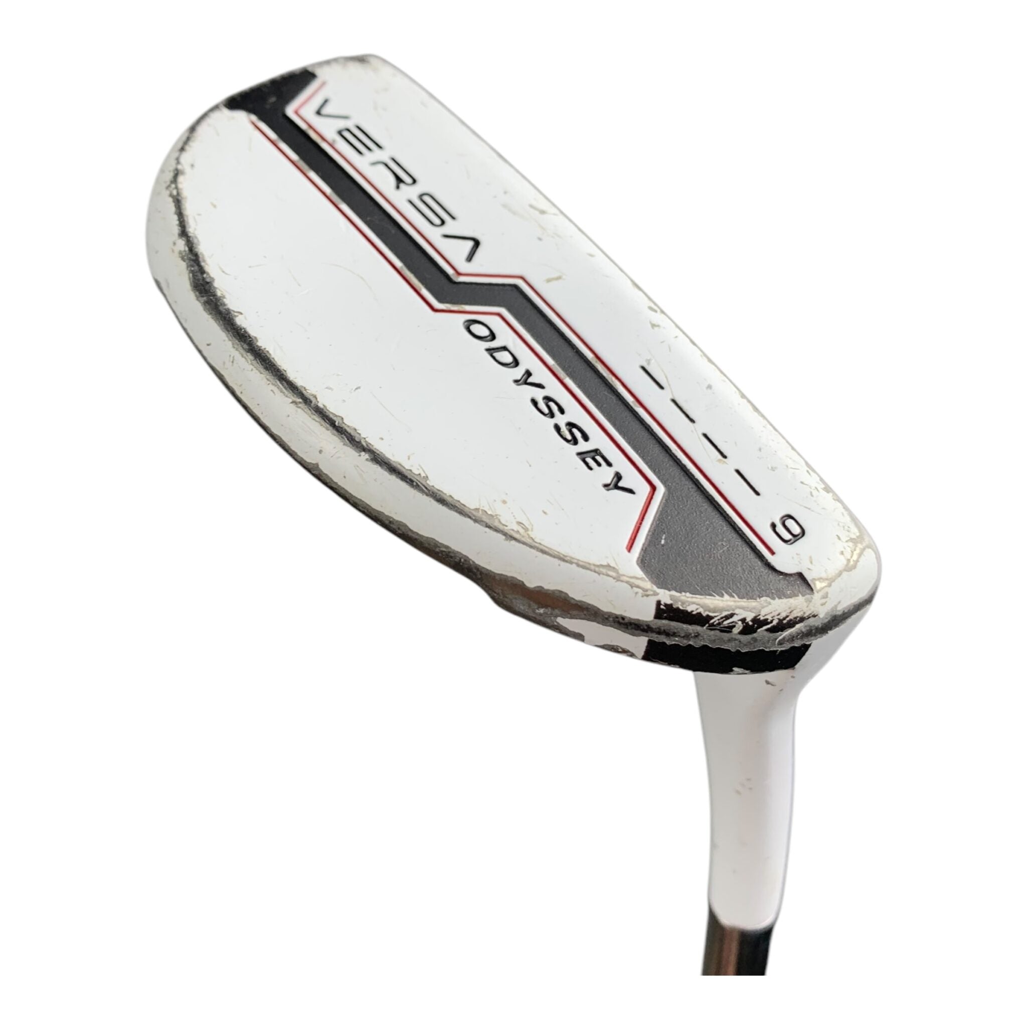 Odyssey Versa 9 Putter / 35"