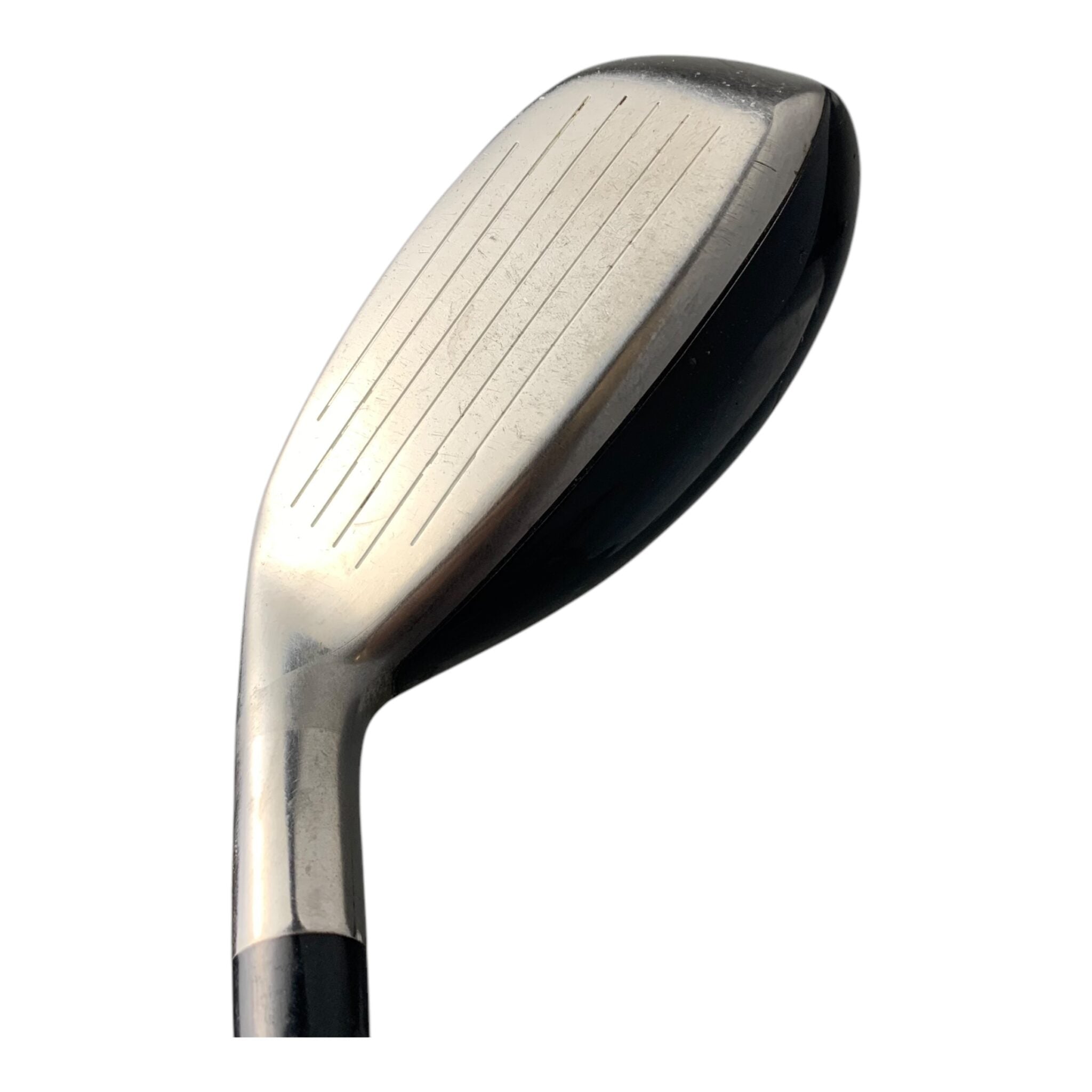 Cleveland Launcher DST Hybrid / Flex Regular / Grafit / #3/21