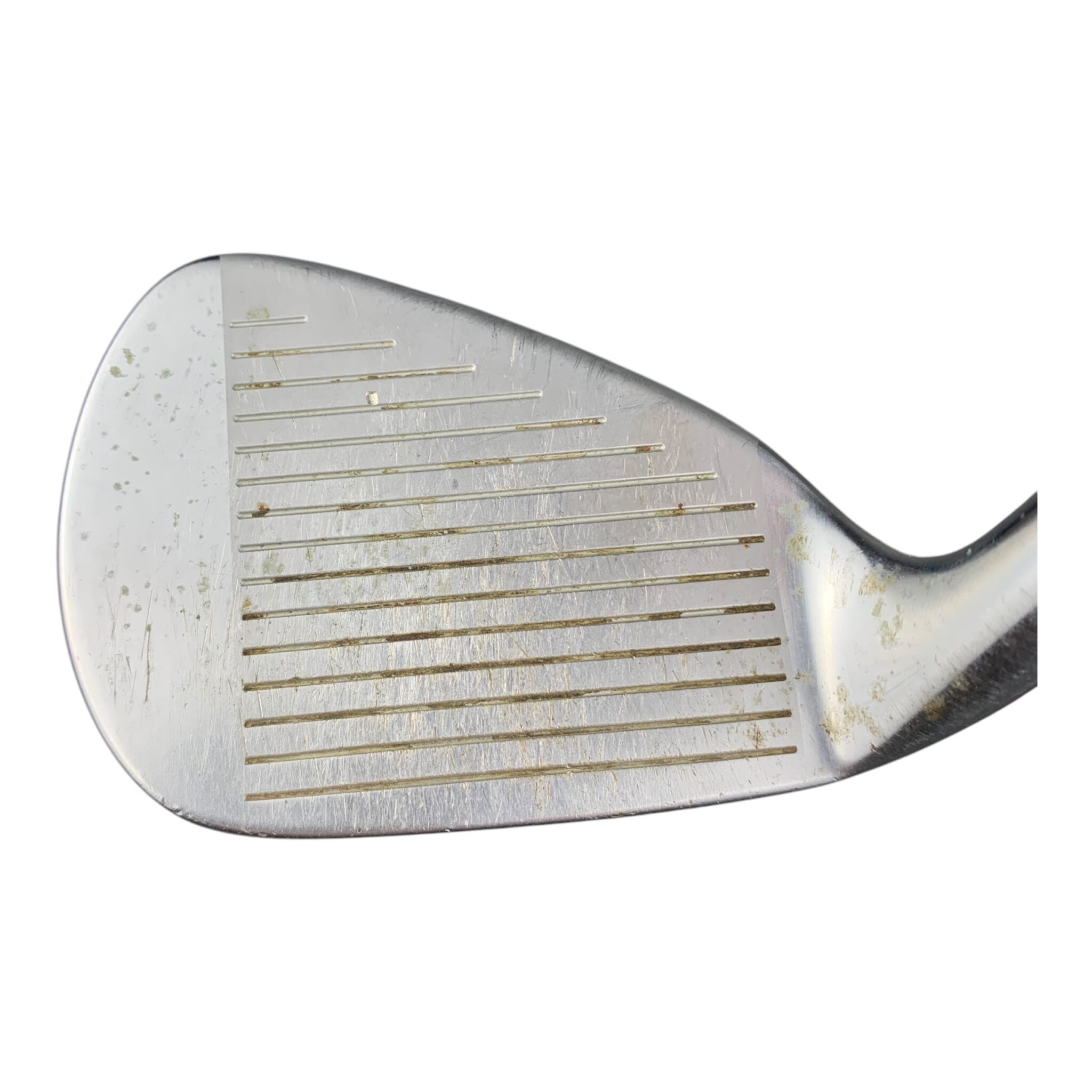 Mizuno JPX Series Wedge / Stål / #60/0
