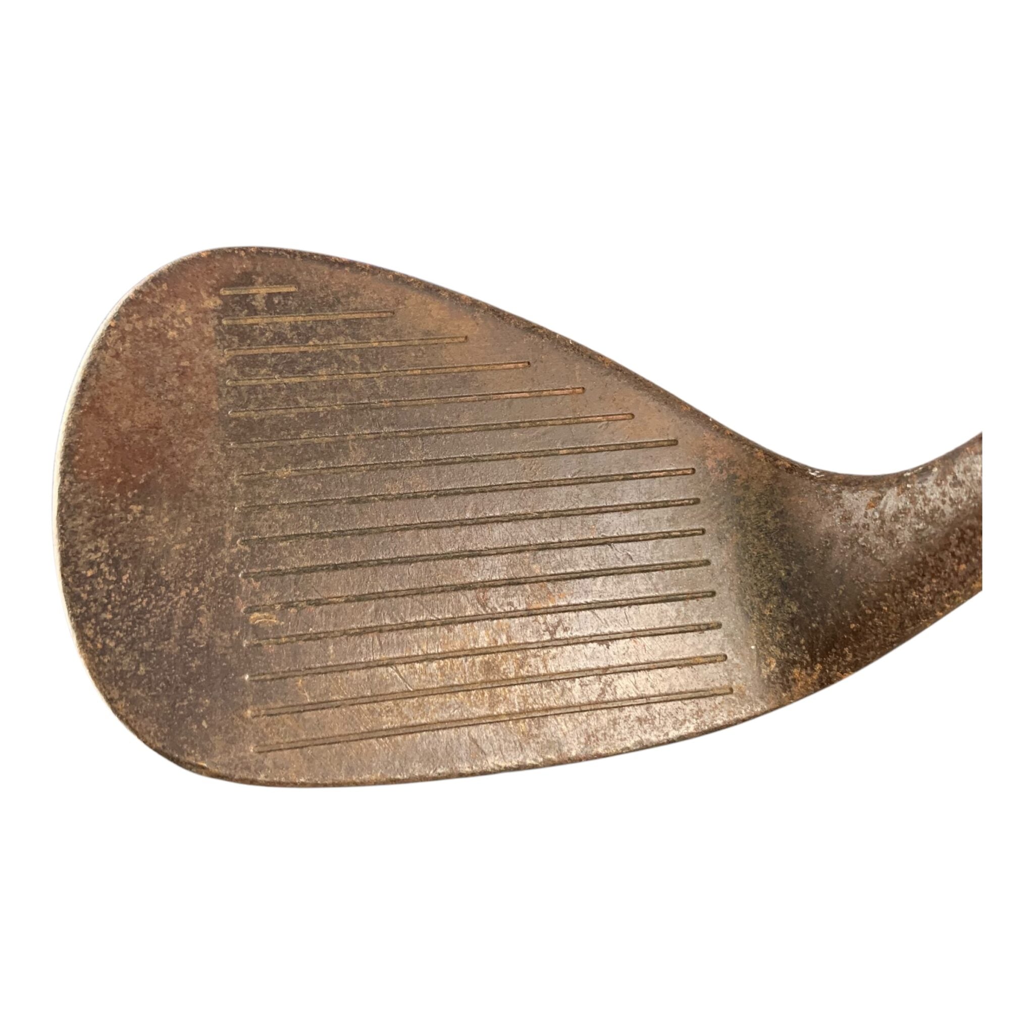 Cleveland Reg. 588 Wedge / Stål / #58/06