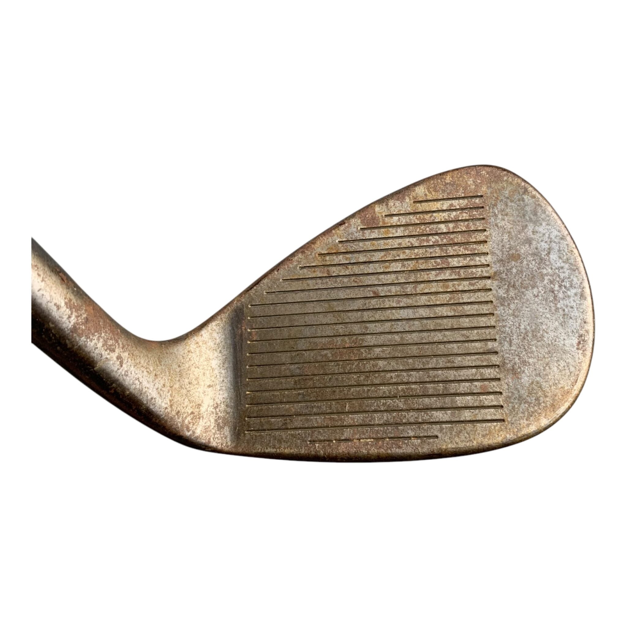 Callaway Jaws X-series Wedge / Stål / #52/10 - Venstre