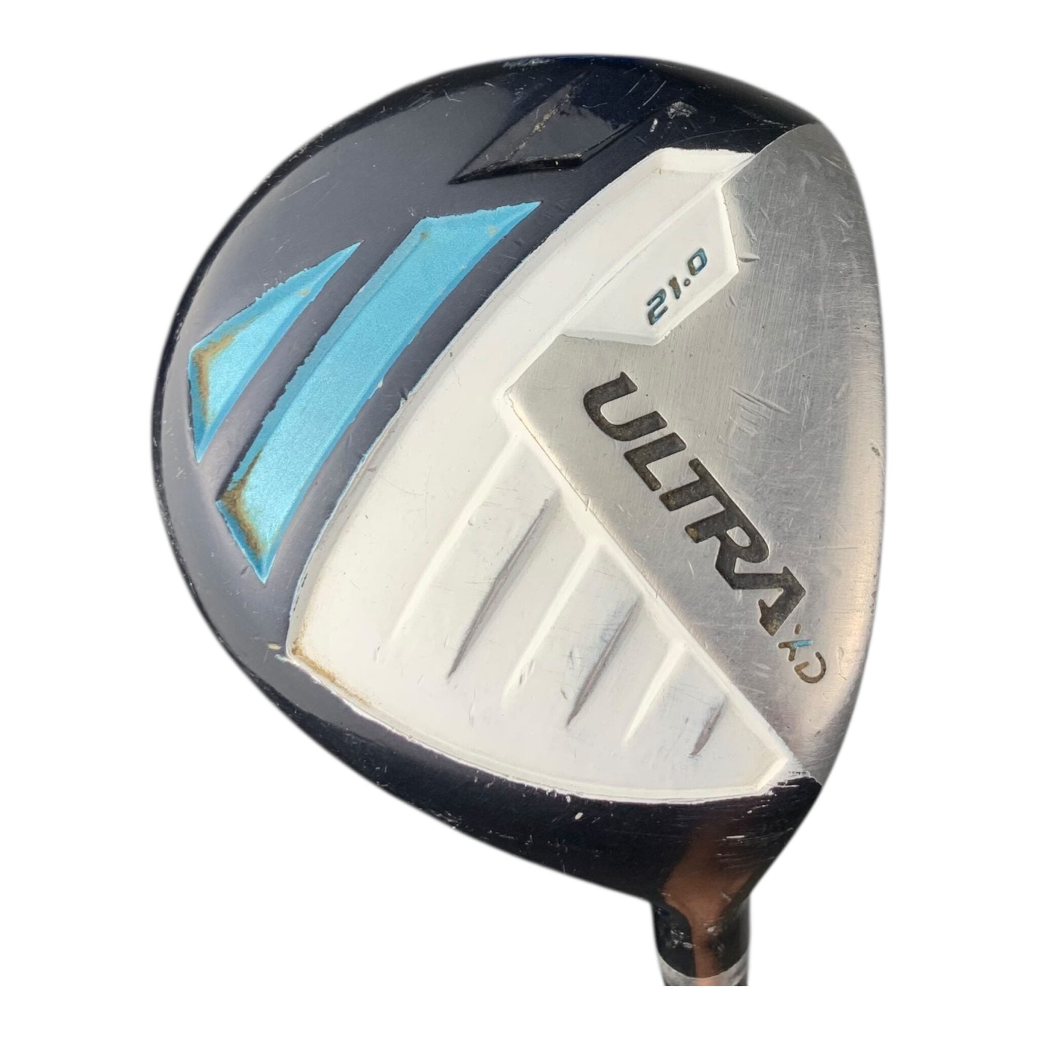 Wilson Ultra Fairway Wood / Flex Ladies / Grafit / #7/21