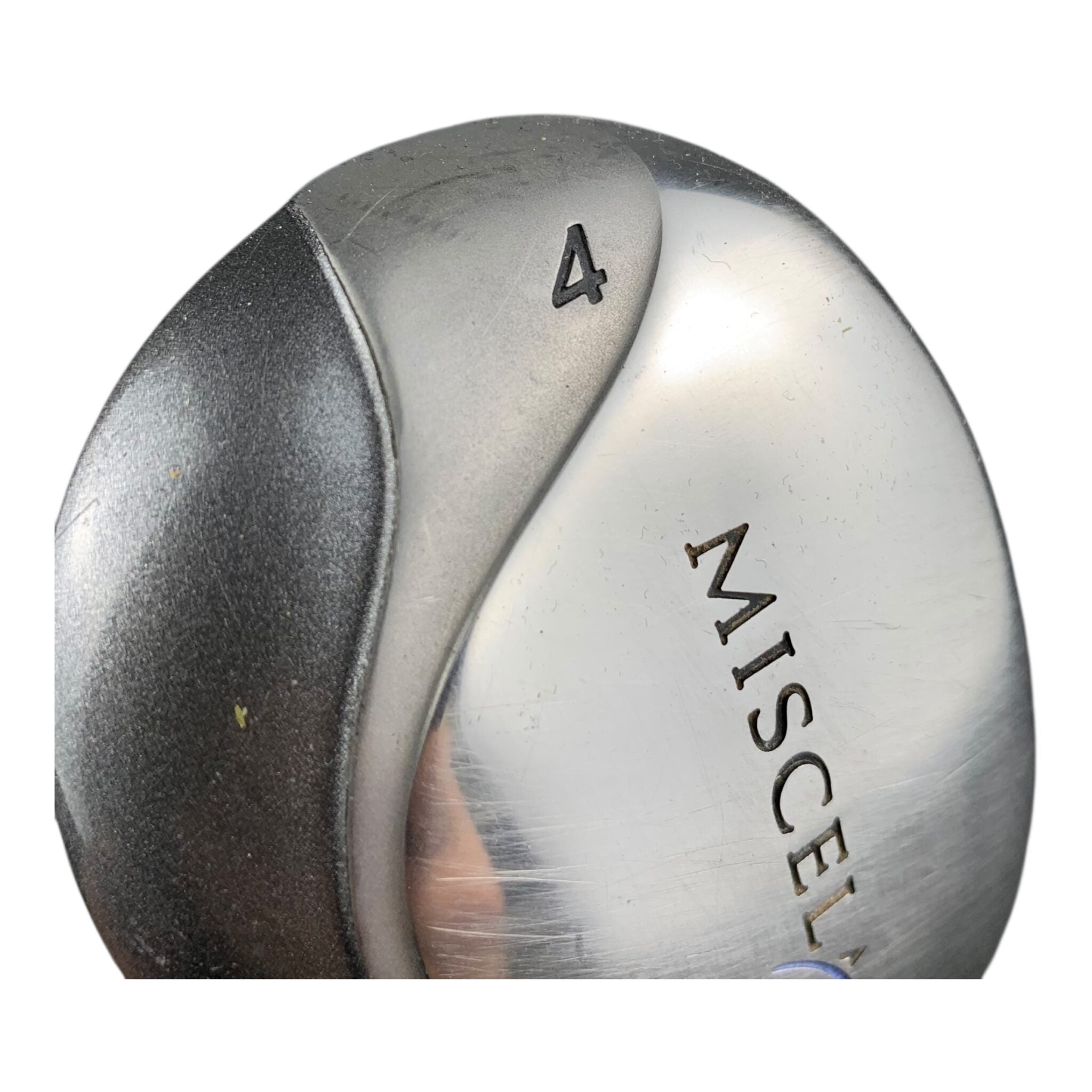 TaylorMade Miscela Hybrid / Flex Ladies / Grafit / #4/20