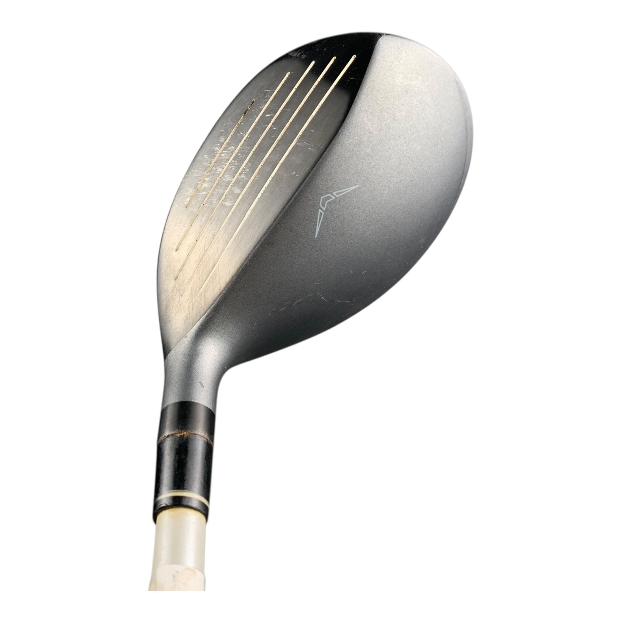 Ben Ross Pearl Speed Hybrid / Flex Ladies / Grafit / #5/26