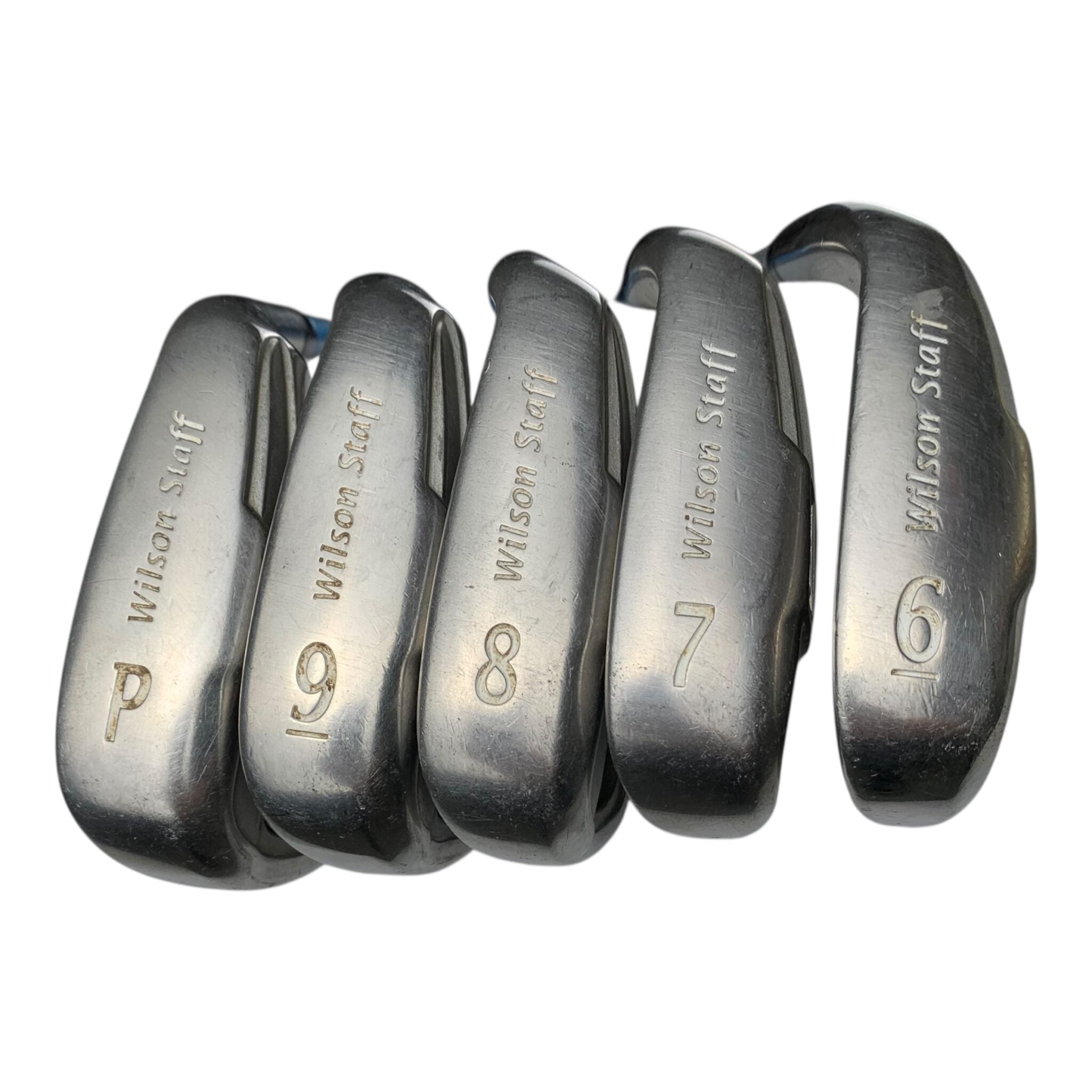 Wilson Di11 Jernsæt / Flex Ladies / 6-PW / Grafit