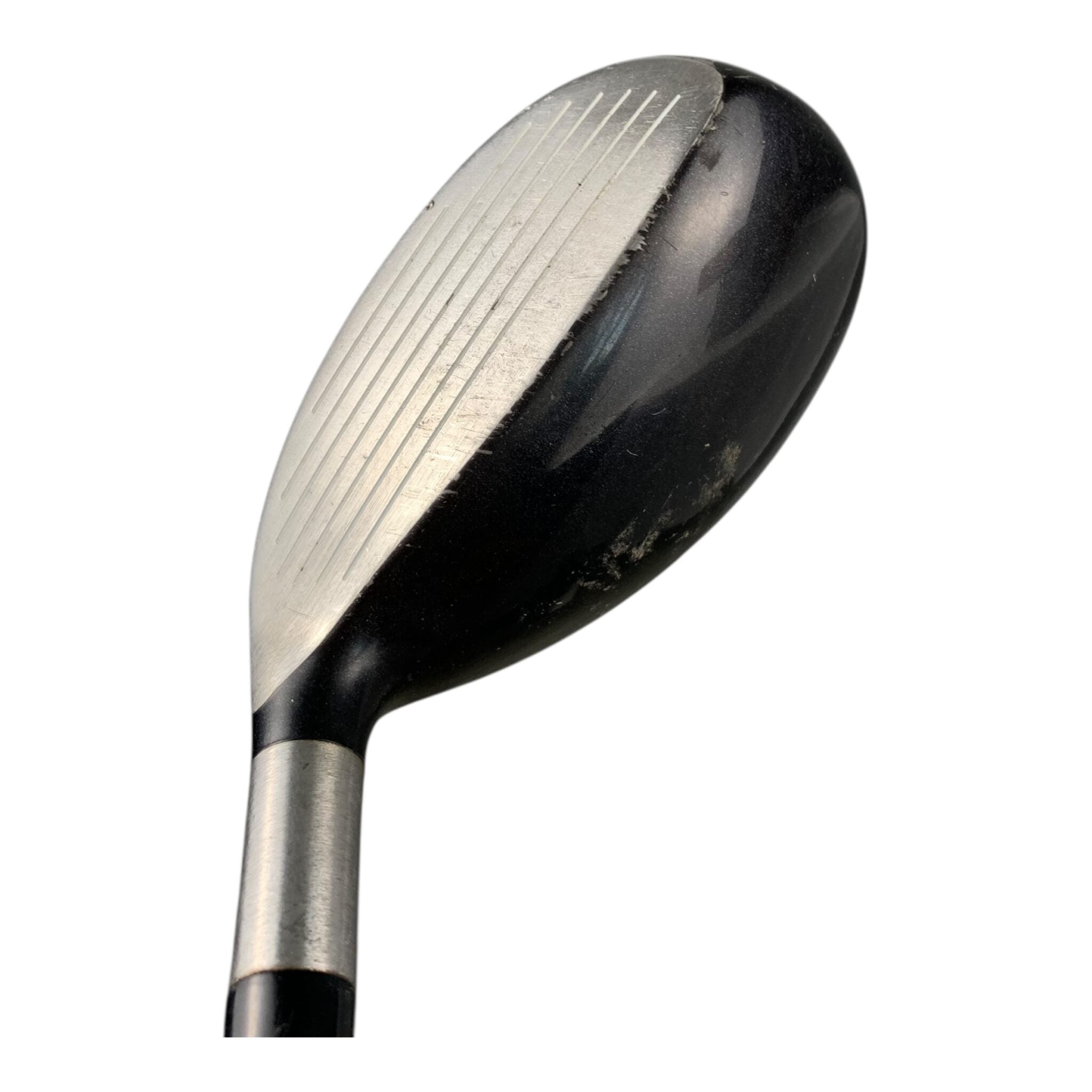 Titleist 909H Hybrid / Flex Stiff / Grafit / #4/21