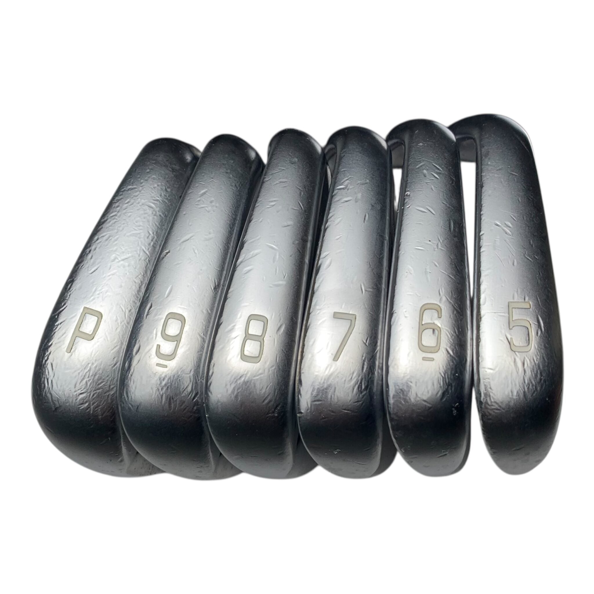 Mizuno JPX 919 Tour Jernsæt / Flex X-Stiff / 5-PW / Stål