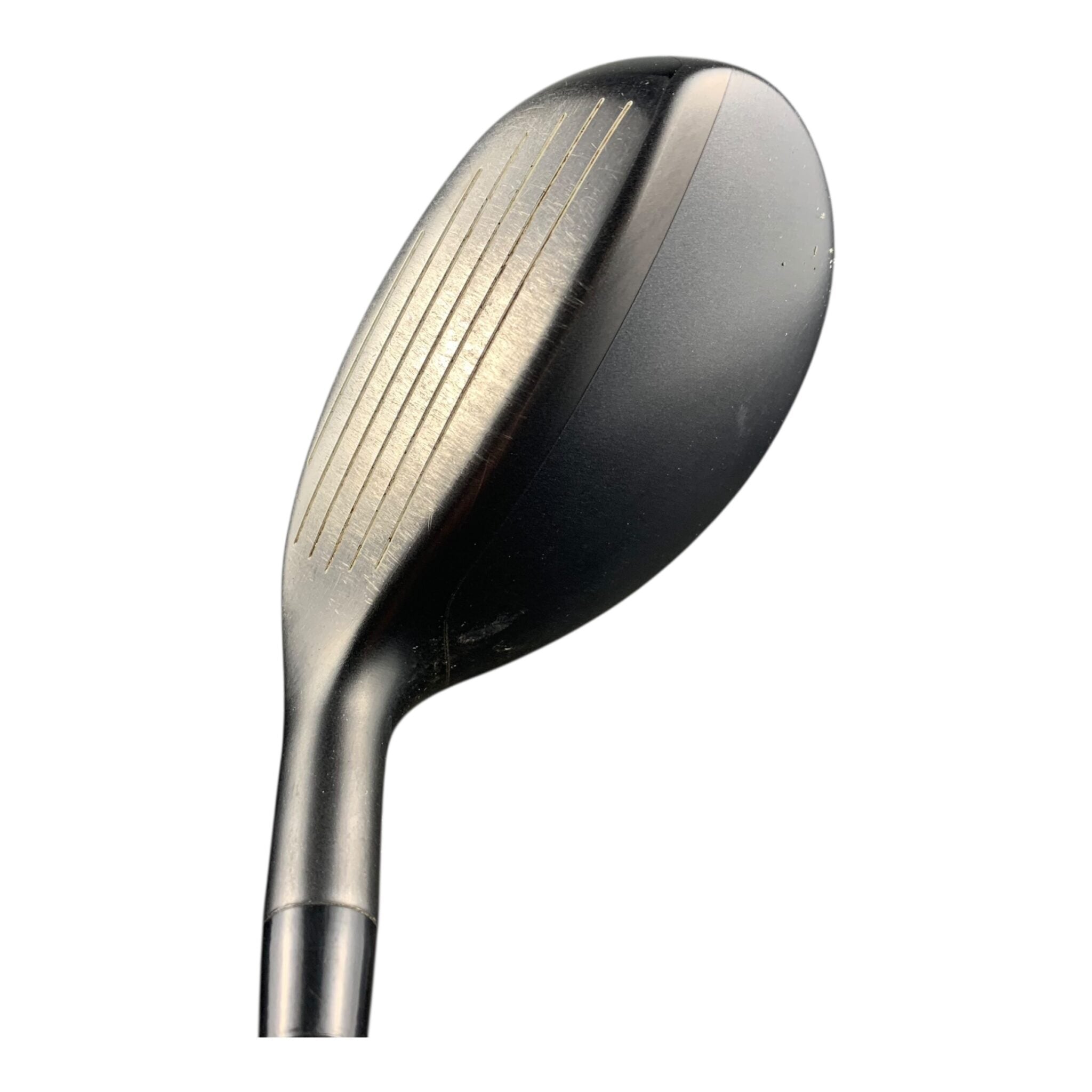 PING G25 Hybrid / Flex Regular / Grafit / #5/27