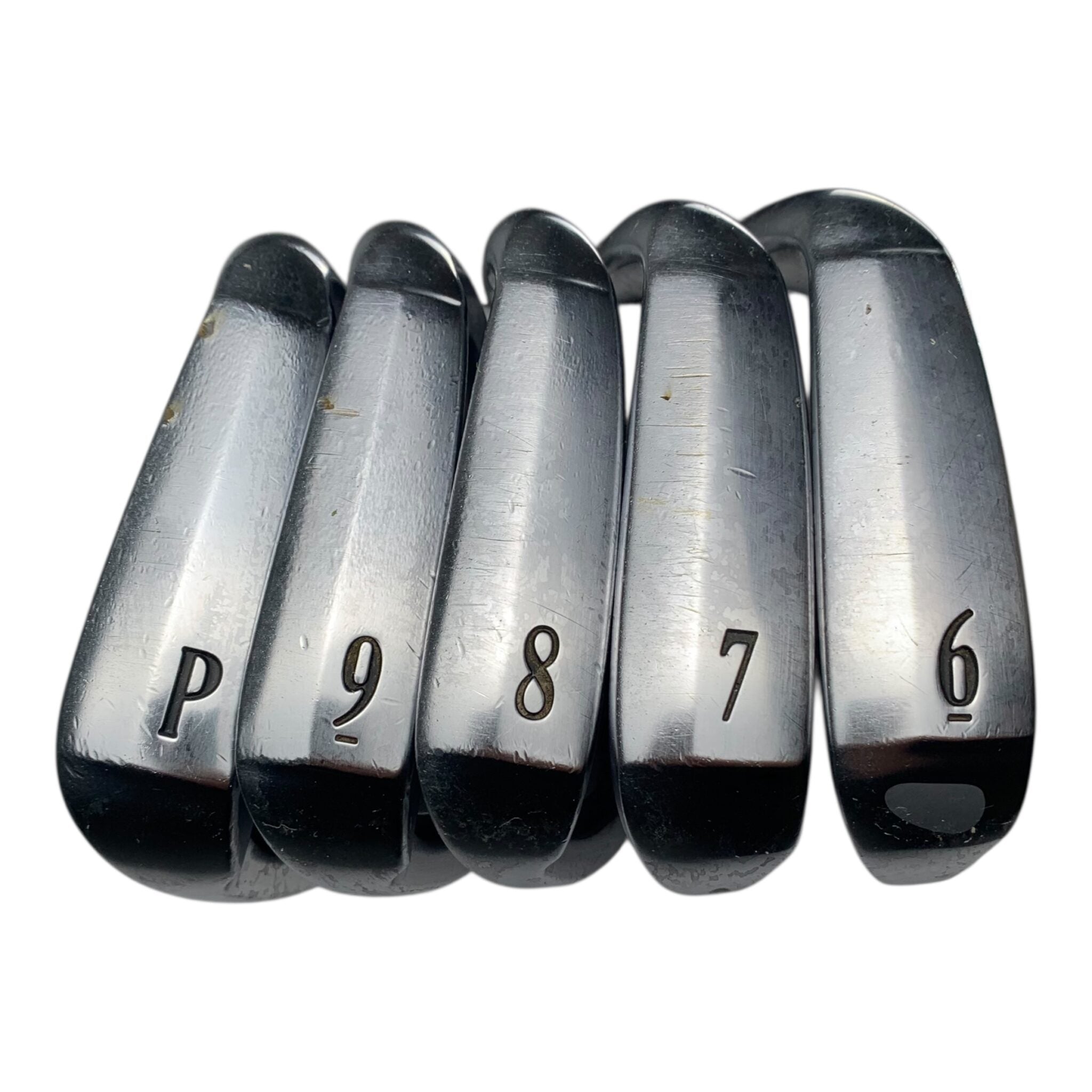 Srixon Z545 Jernsæt / Flex Regular / 6-PW / Stål