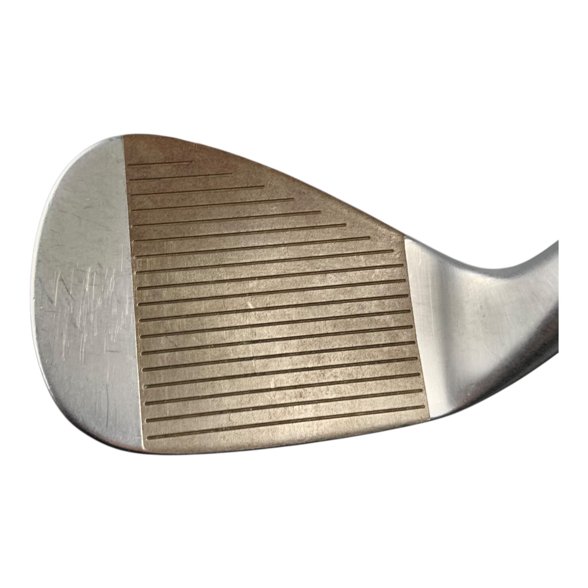 TaylorMade MG 4 Wedge / Stål / #50/09