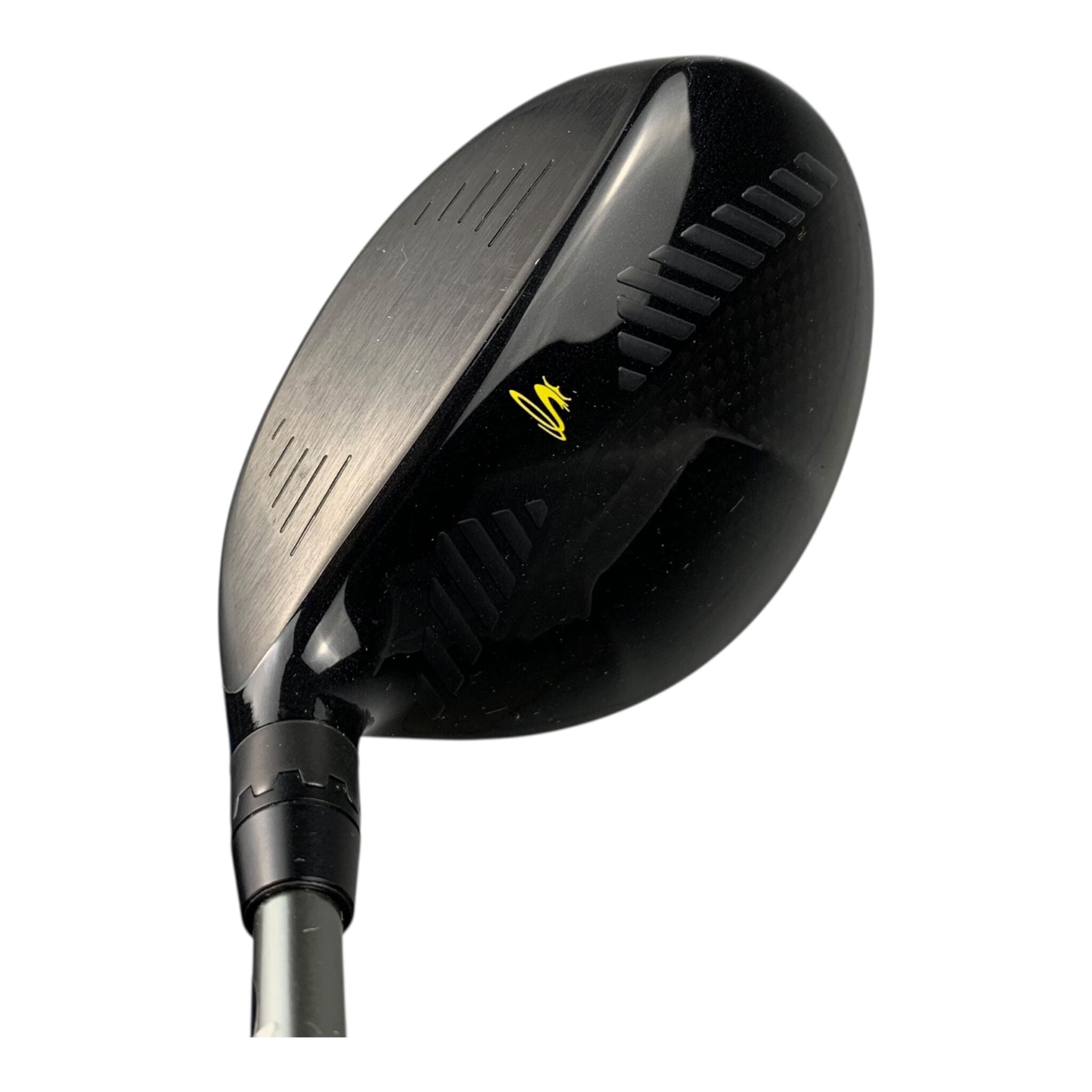 Cobra King F9 Fairway Wood / Flex Regular / Grafit / #3/14,5