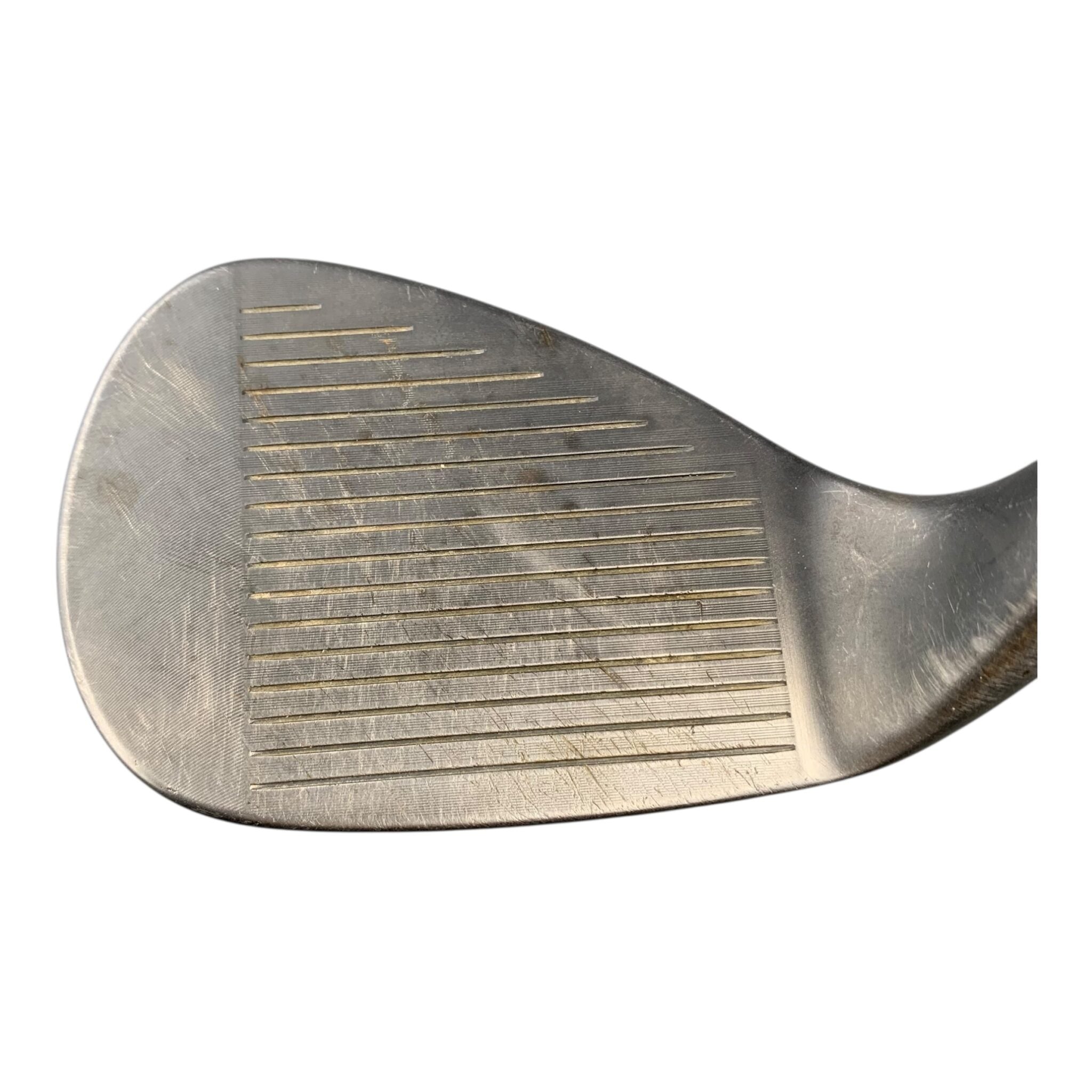 Titleist SM8 Wedge / Stål / #56/14