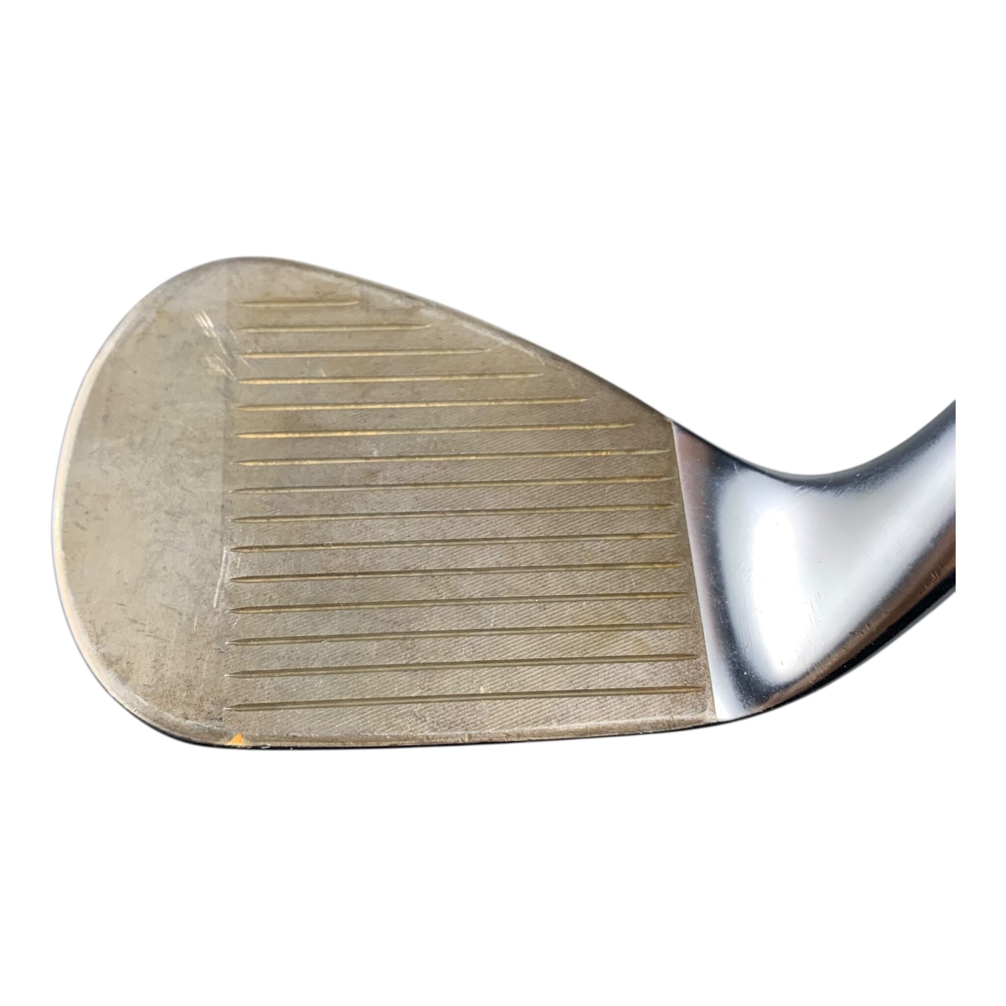 Callaway Jaws raw Wedge / Stål / #58/08