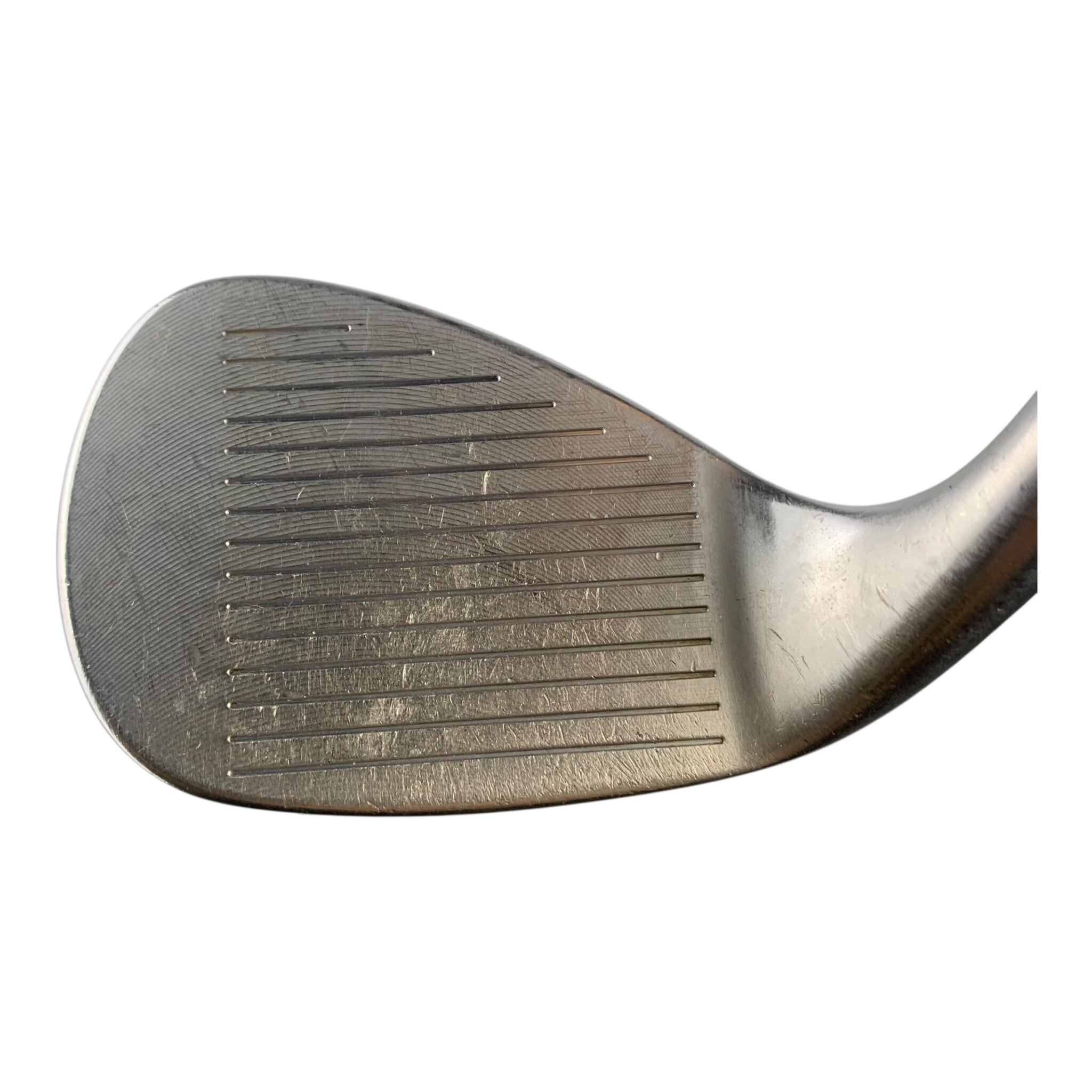 Cleveland RTX 588 Wedge / Grafit / #54/14