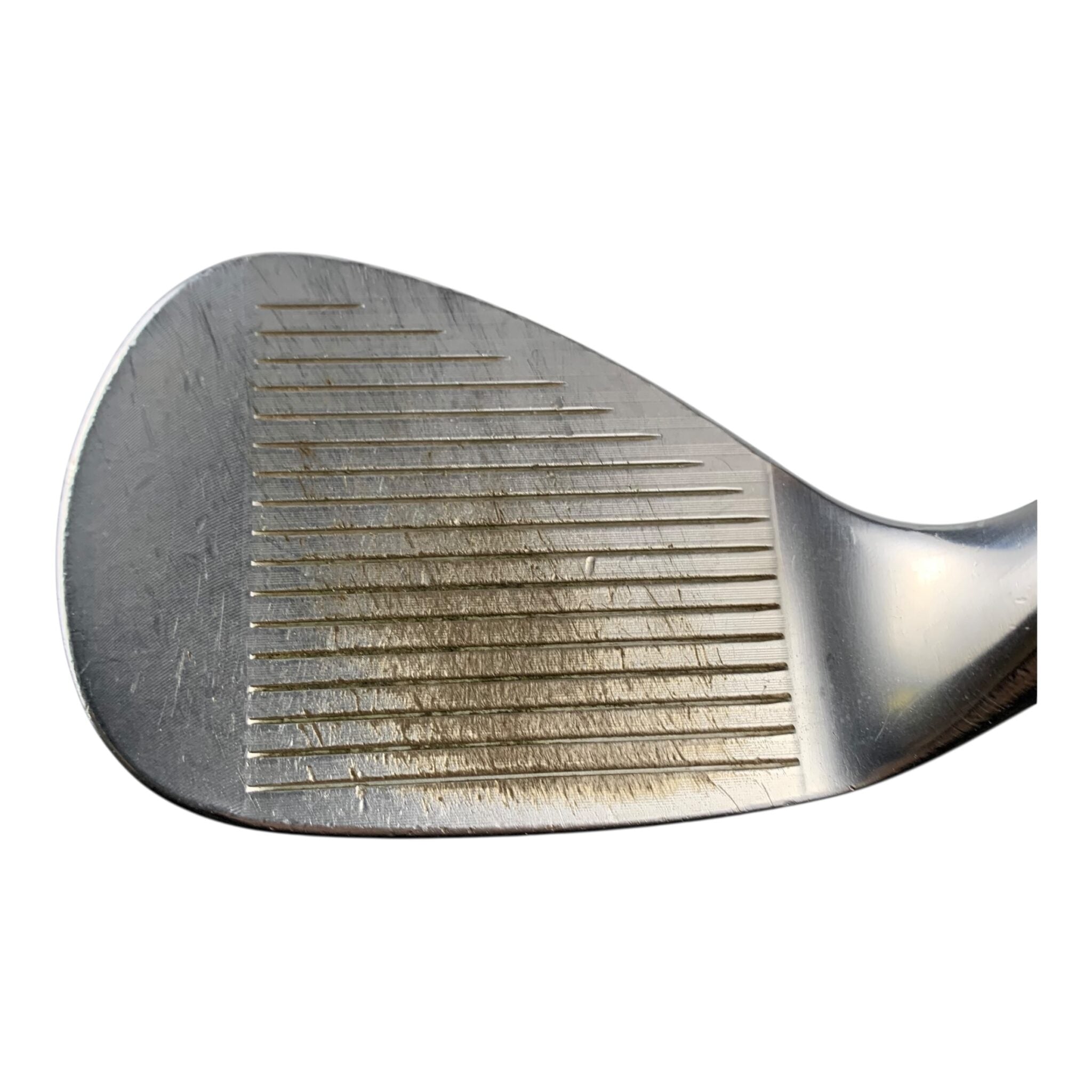 Titleist SM8 Wedge / Stål / #58/10