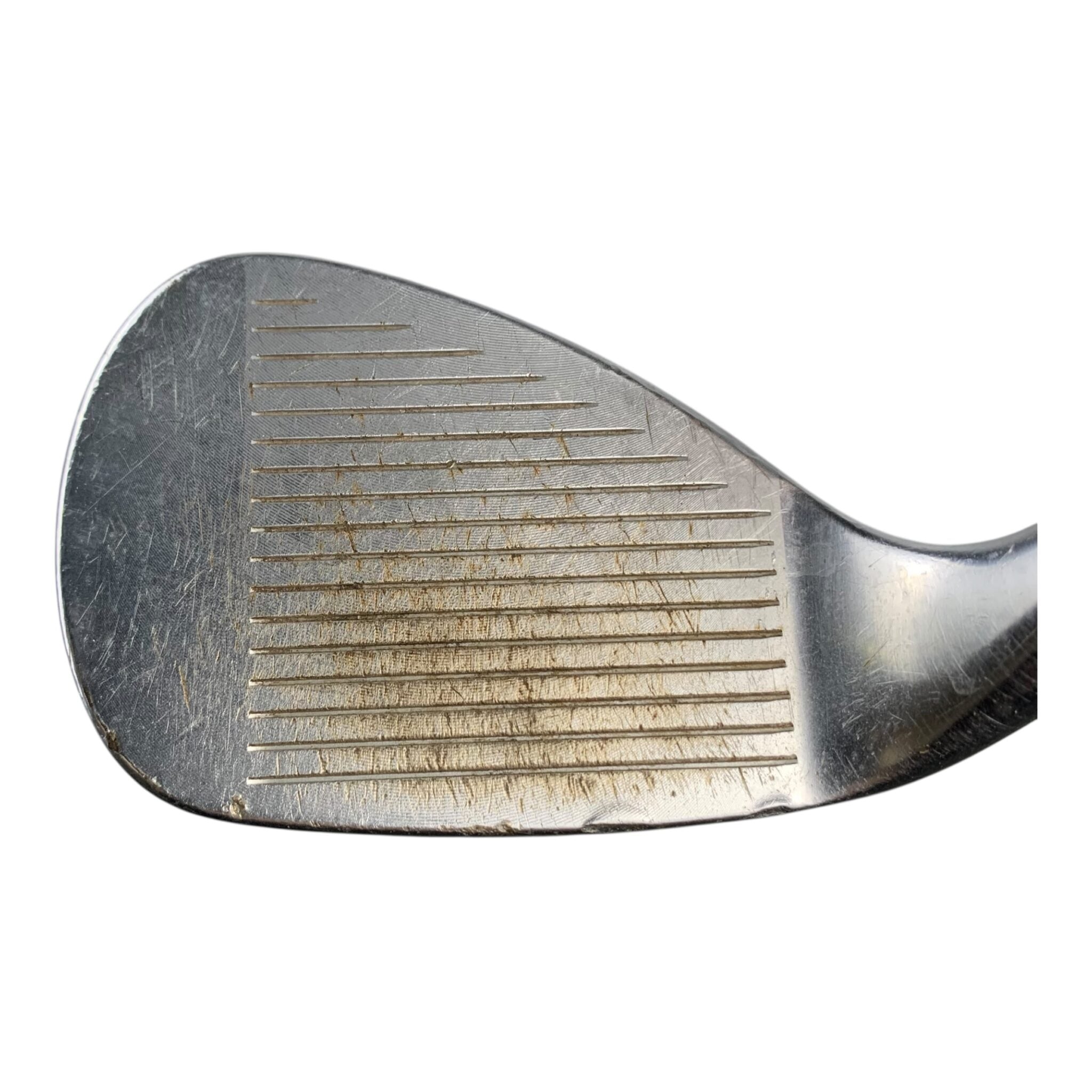 Titleist SM5 Wedge / Stål / #60/08